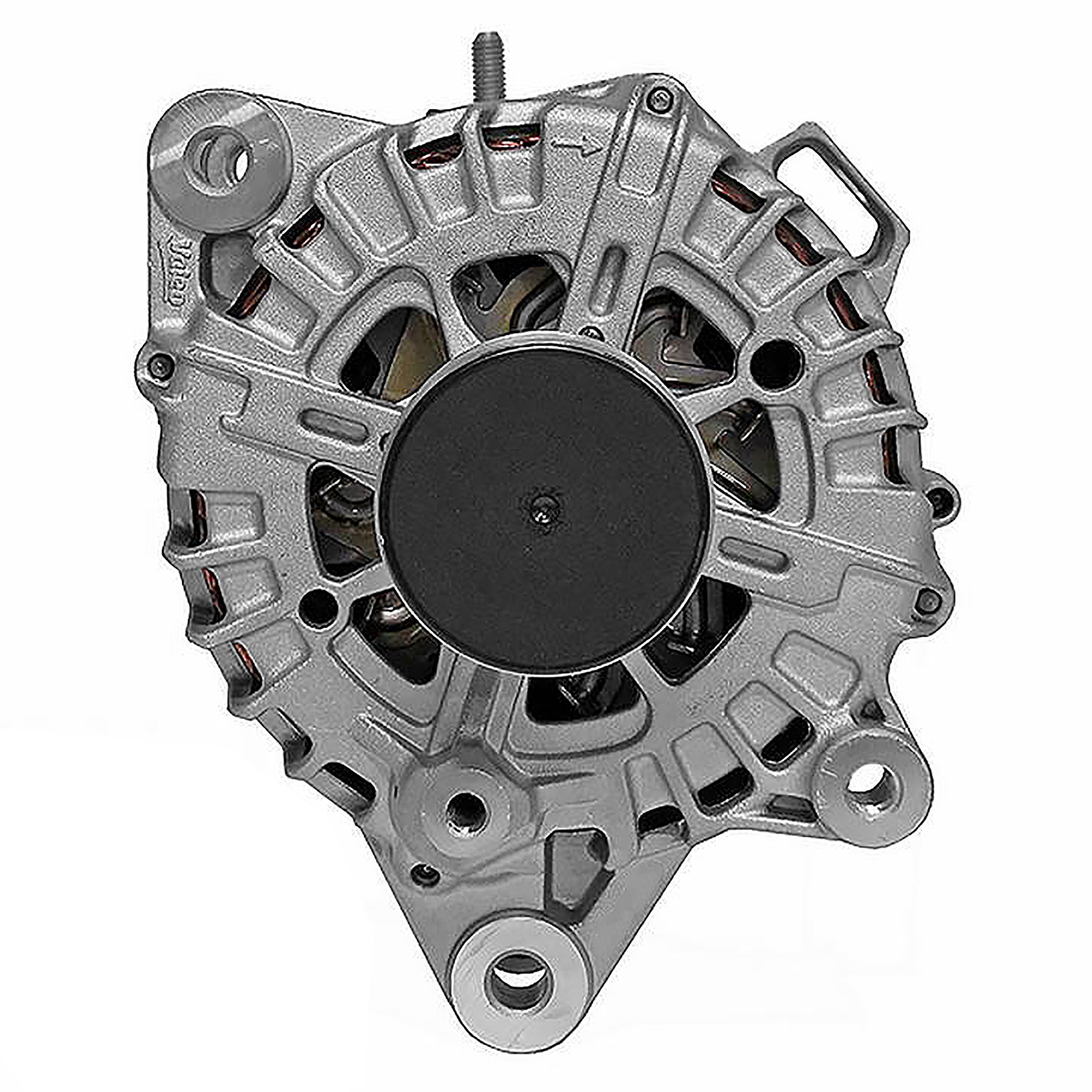 MPA Remanufactured 180A Alternator 11107 - Main Image