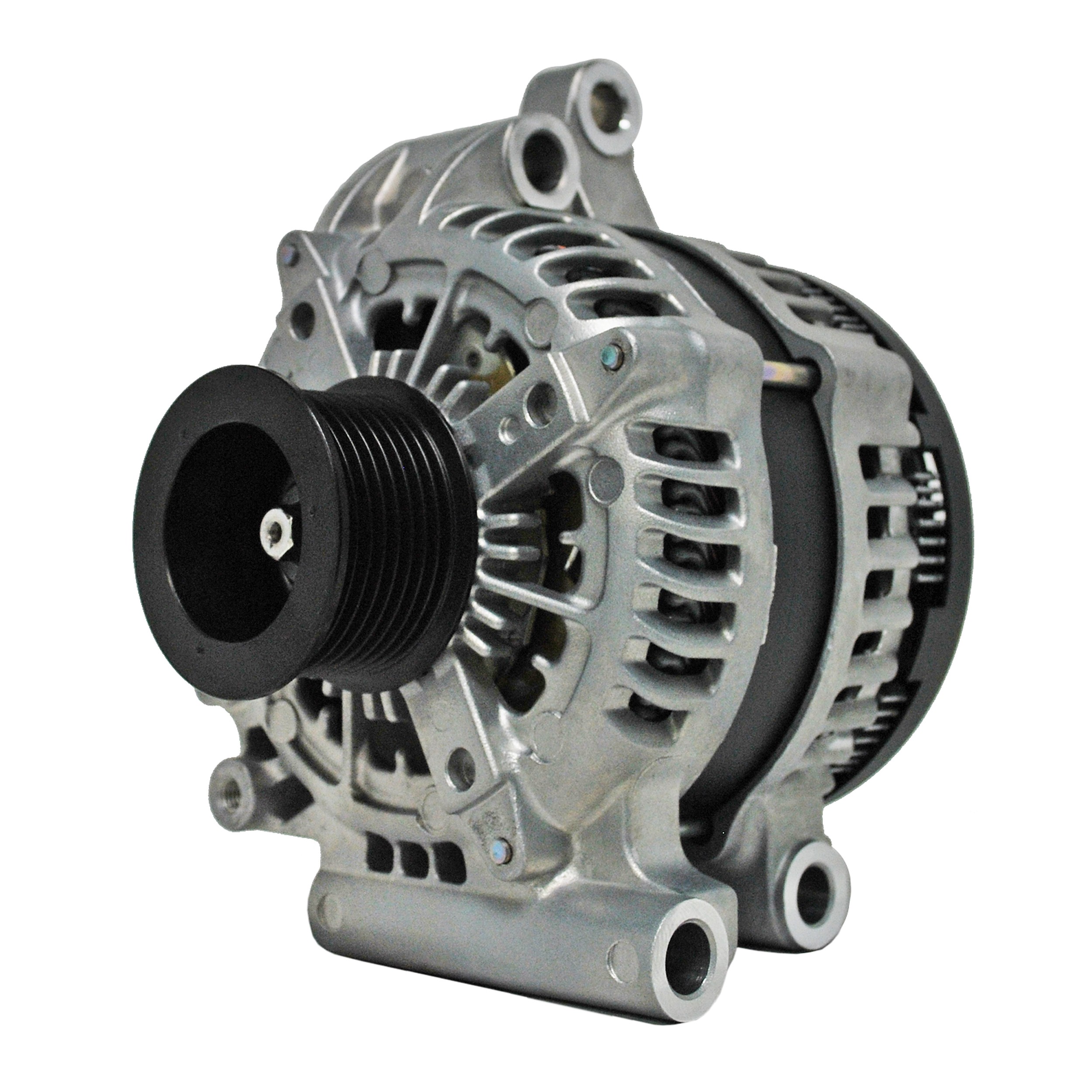 MPA Remanufactured 180A Alternator 11405 - 3