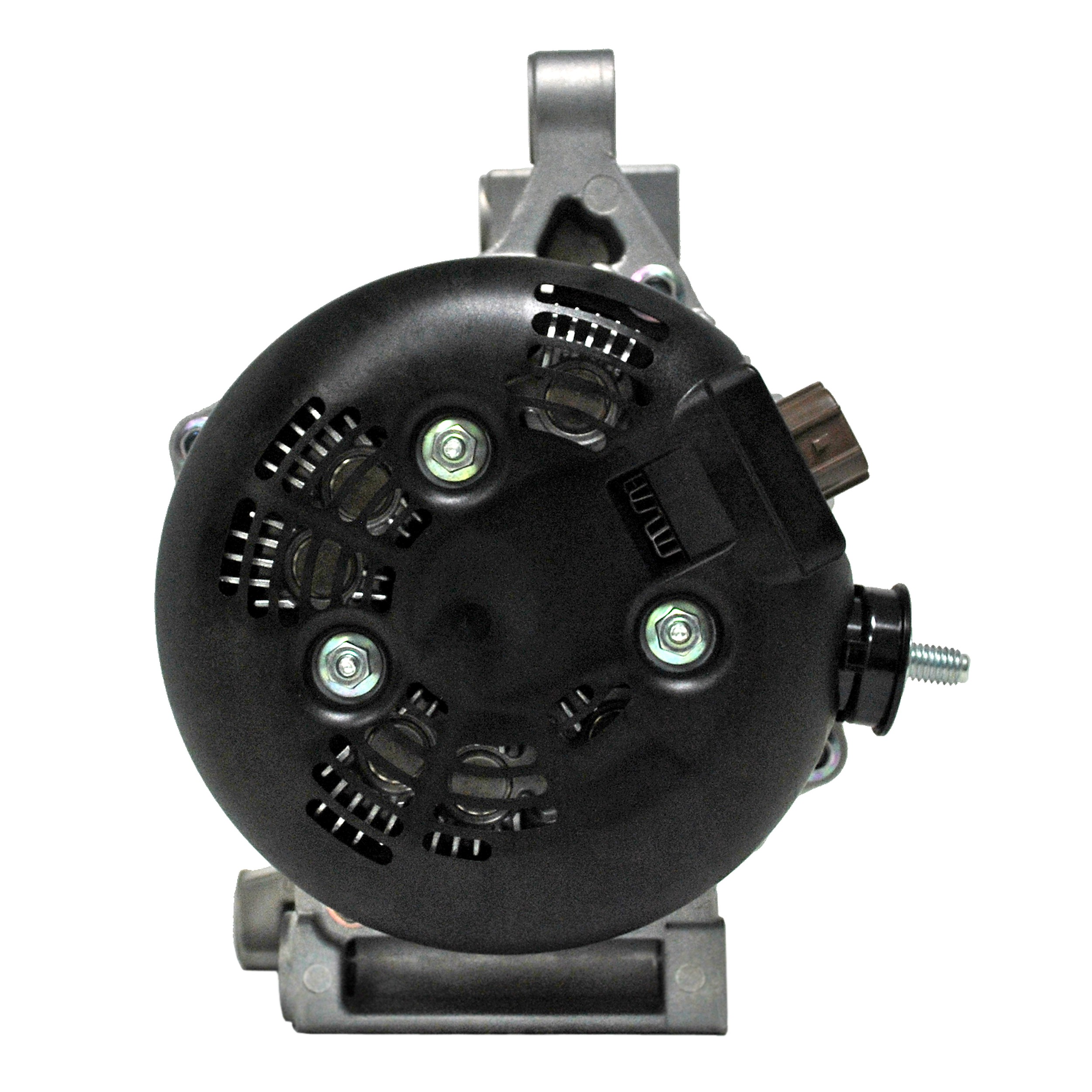 MPA Remanufactured 180A Alternator 11405 - 4