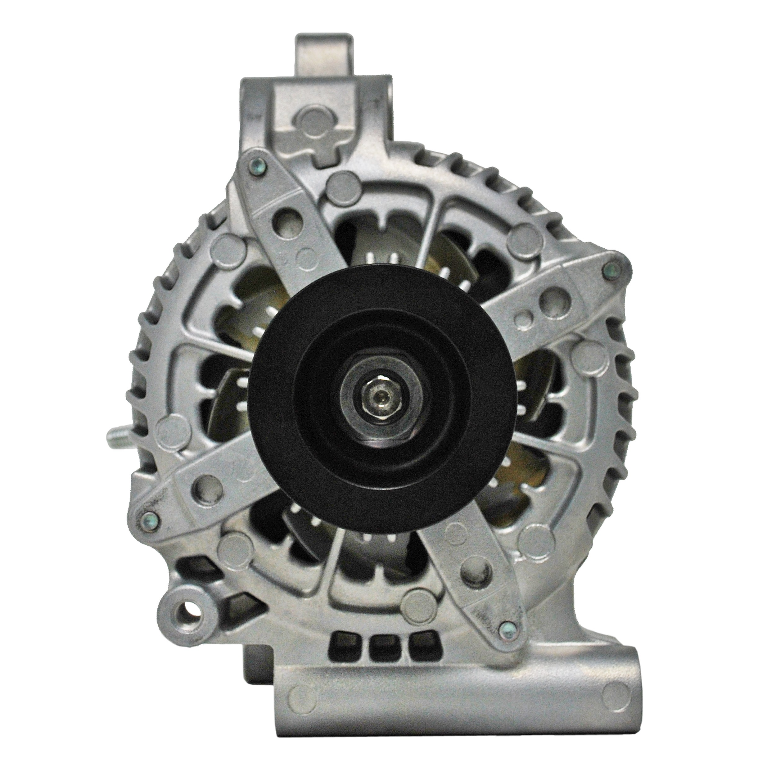 MPA Remanufactured 180A Alternator 11405 - Main Image