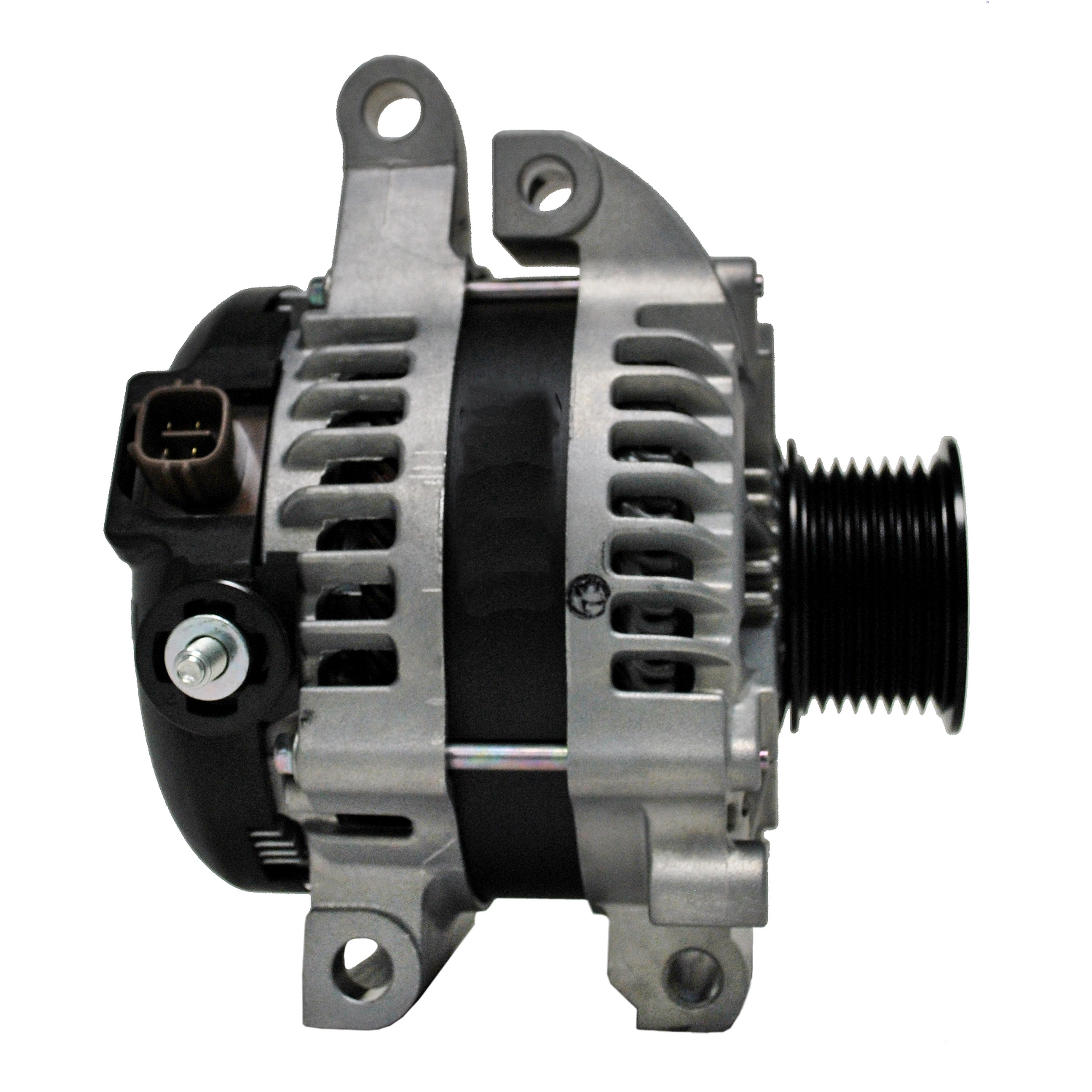 MPA Remanufactured 180A Alternator 11405 - 2