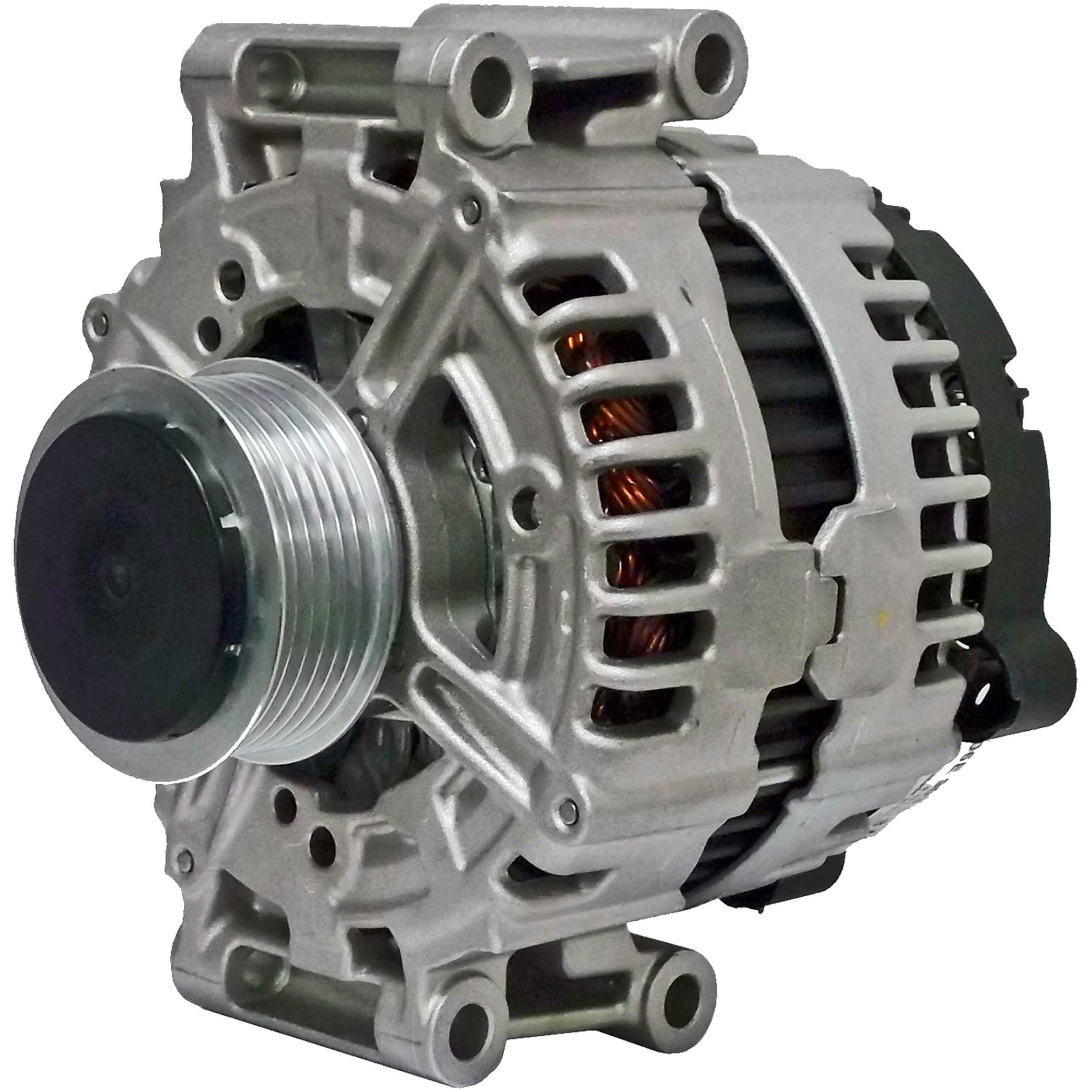 MPA Remanufactured Alternator 11495 - 3