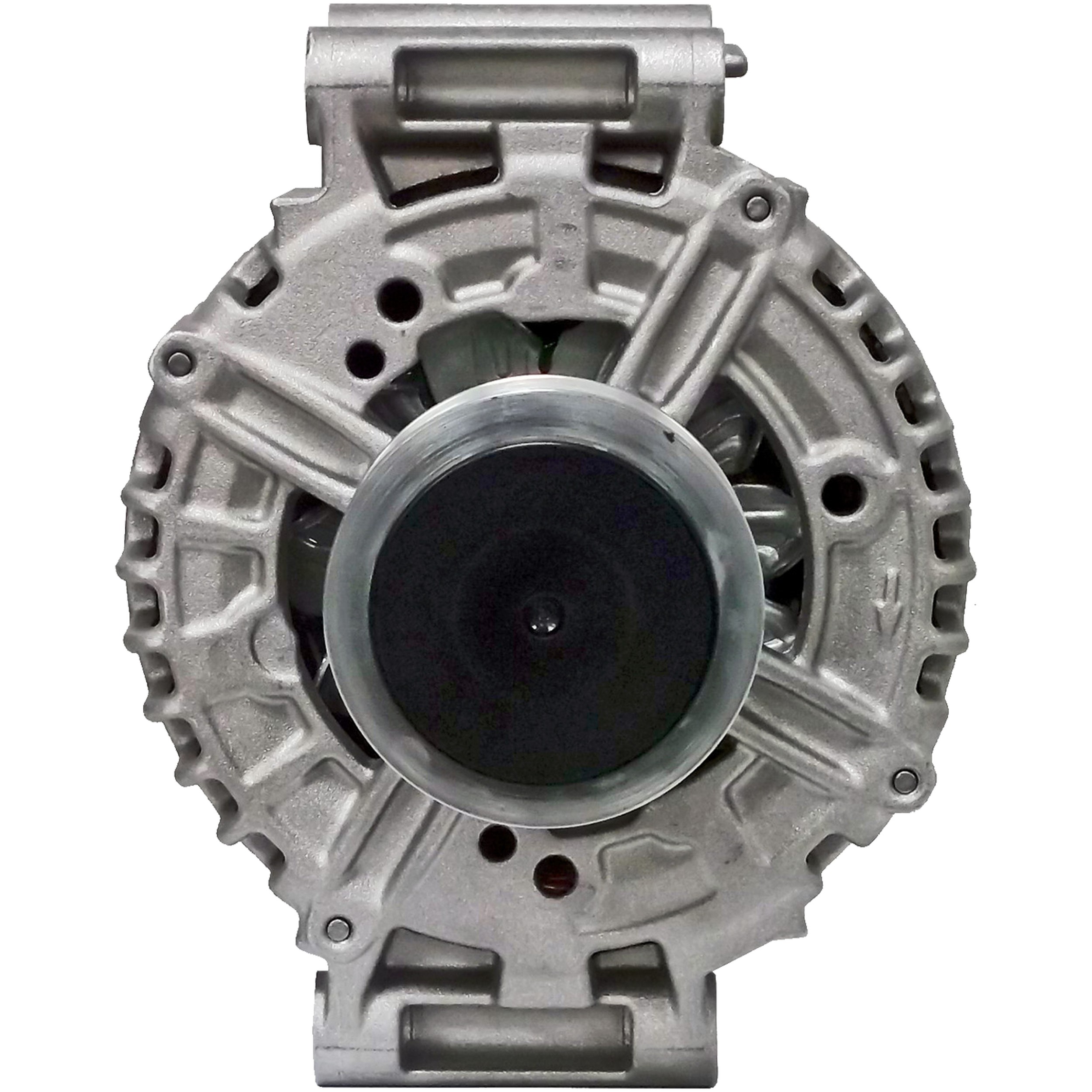 MPA Remanufactured Alternator 11495 - Main Image