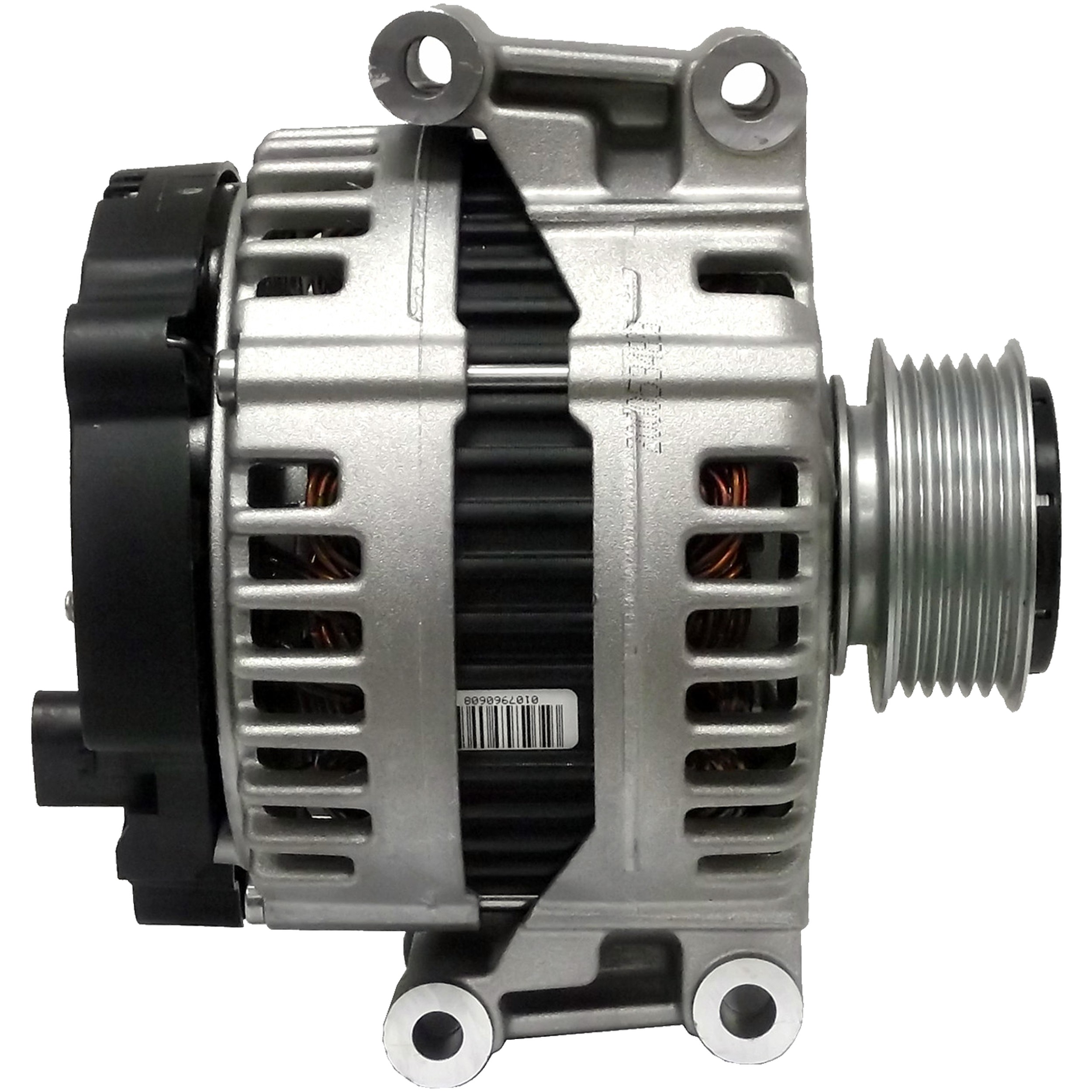 MPA Remanufactured Alternator 11495 - 4