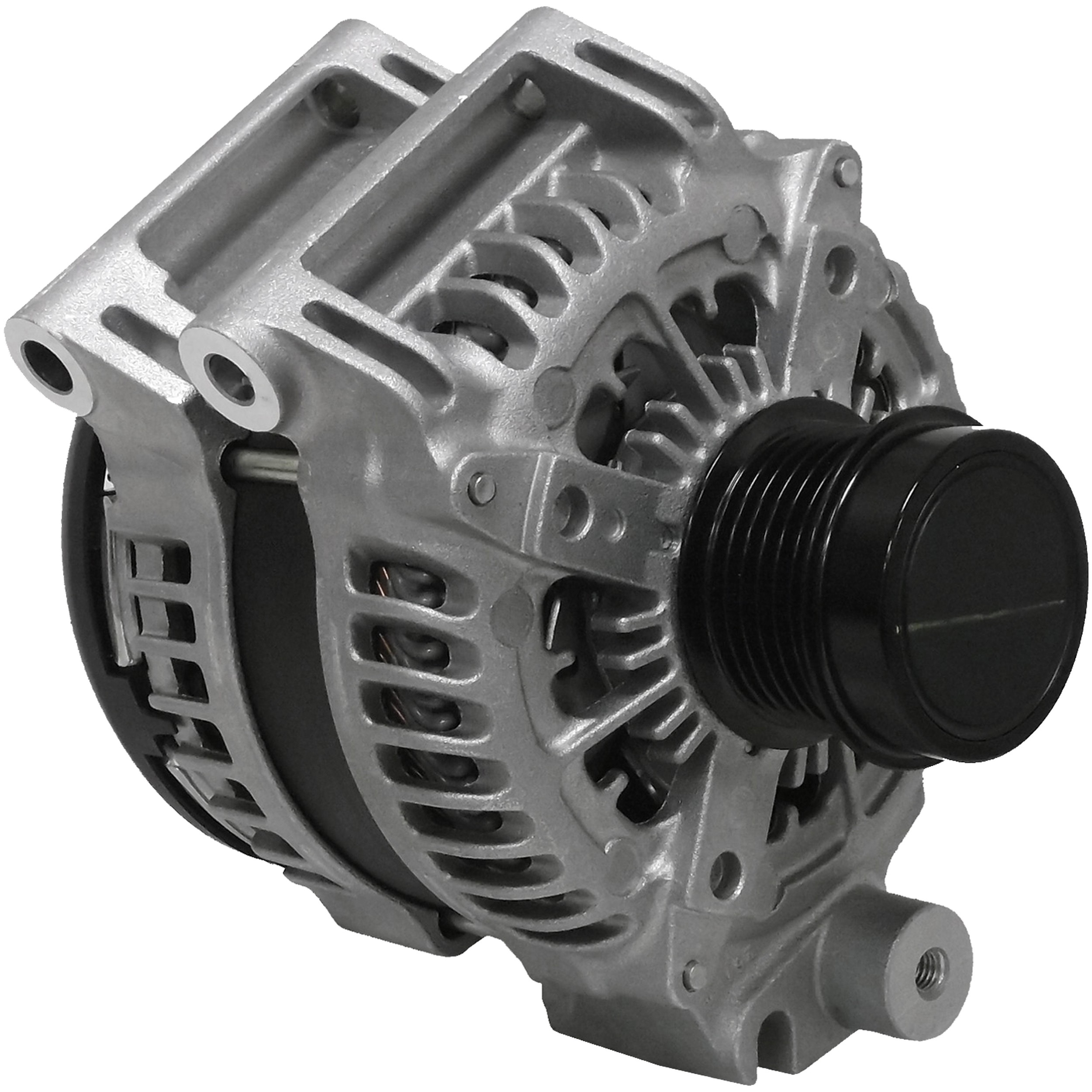 MPA Remanufactured 180A Alternator 11792 - 3