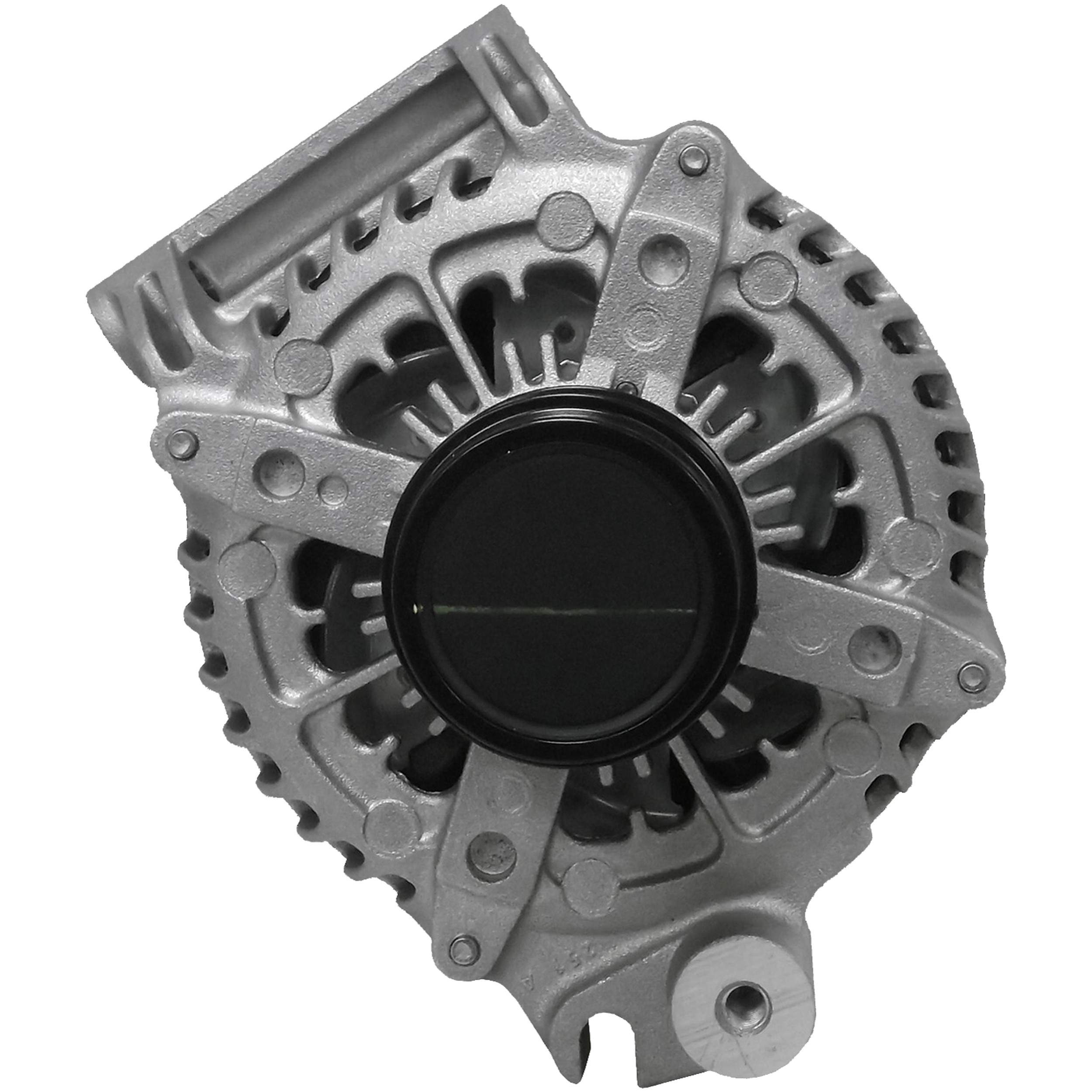 MPA Remanufactured 180A Alternator 11792 - Main Image