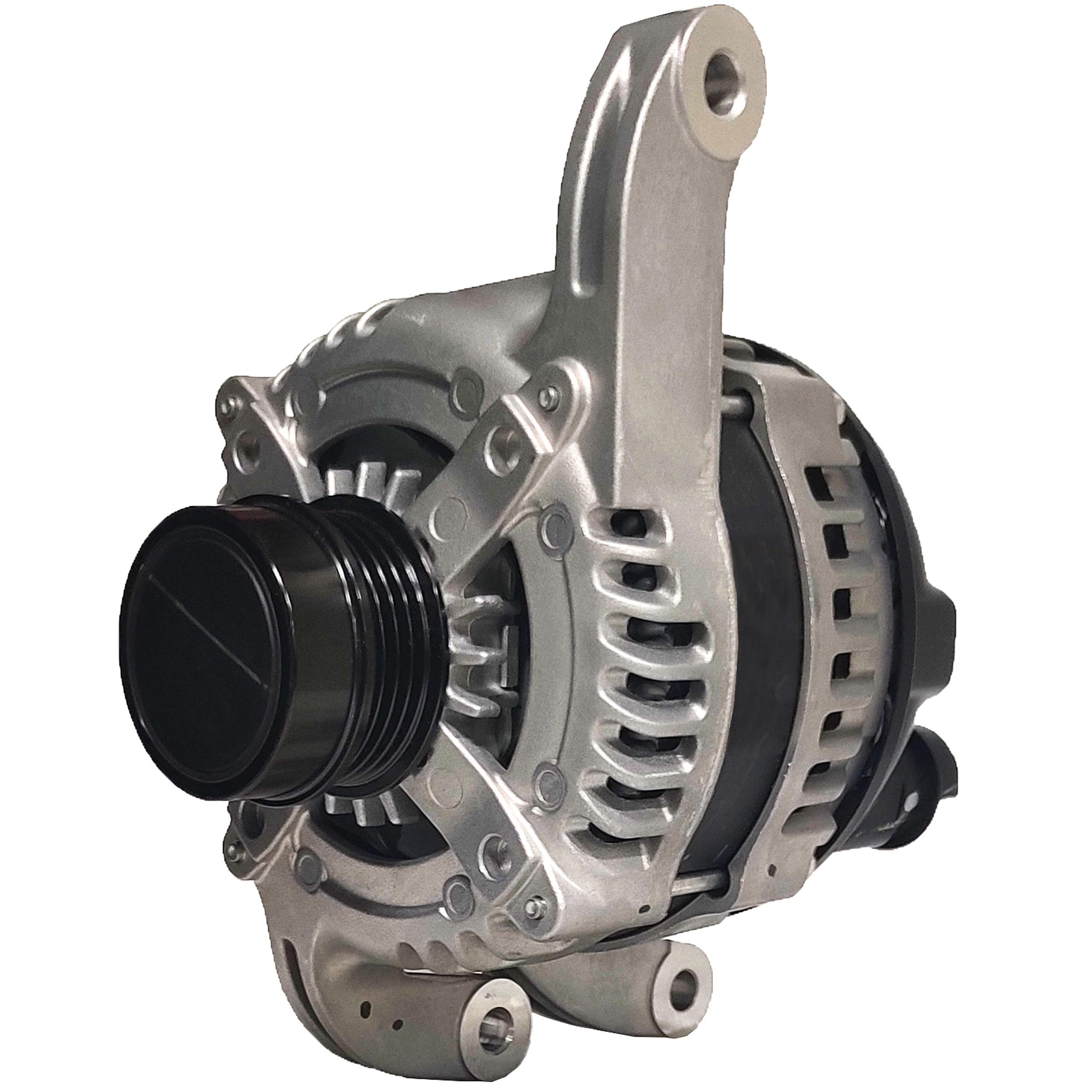 MPA Remanufactured 180A Alternator 11836 - 2