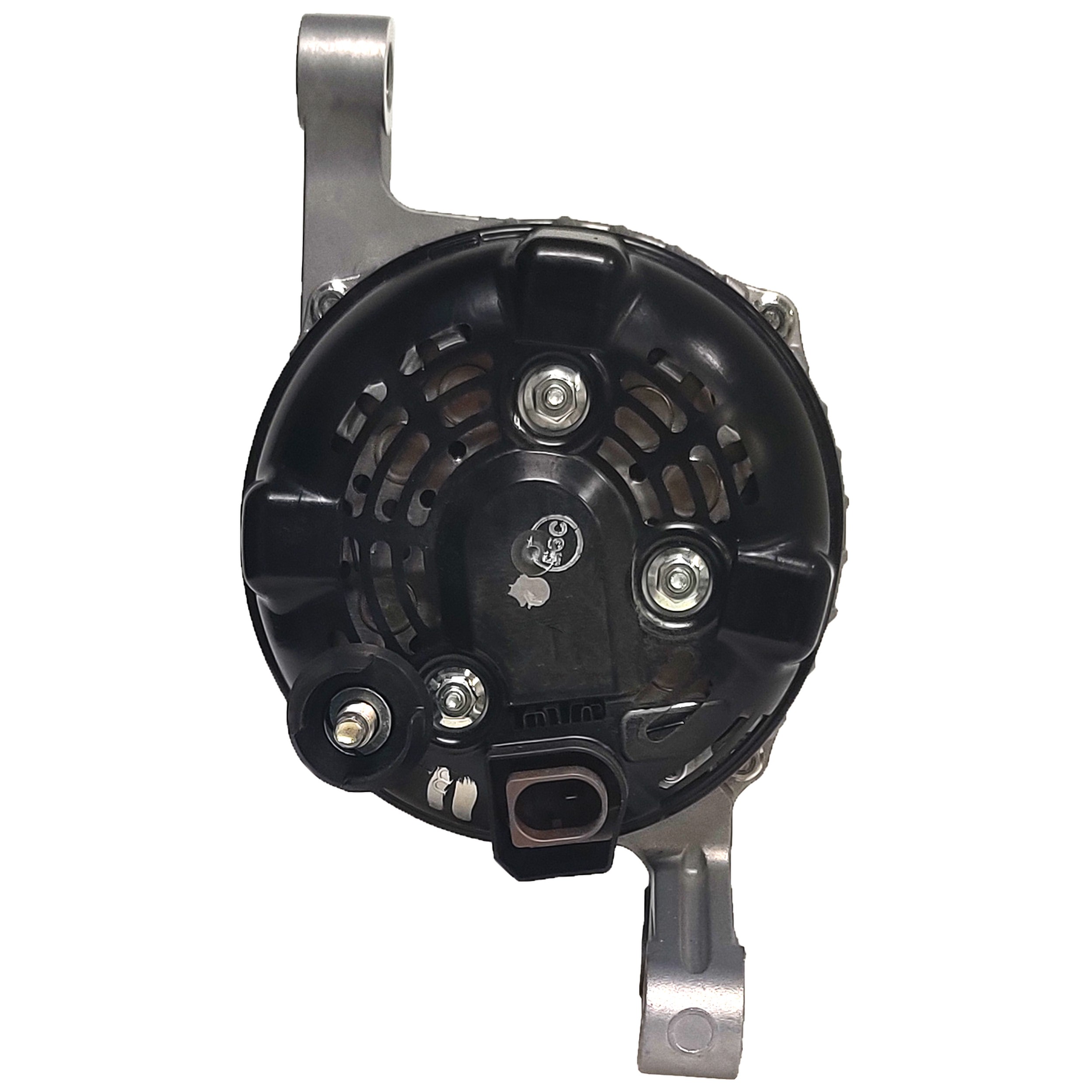 MPA Remanufactured 180A Alternator 11836 - 3