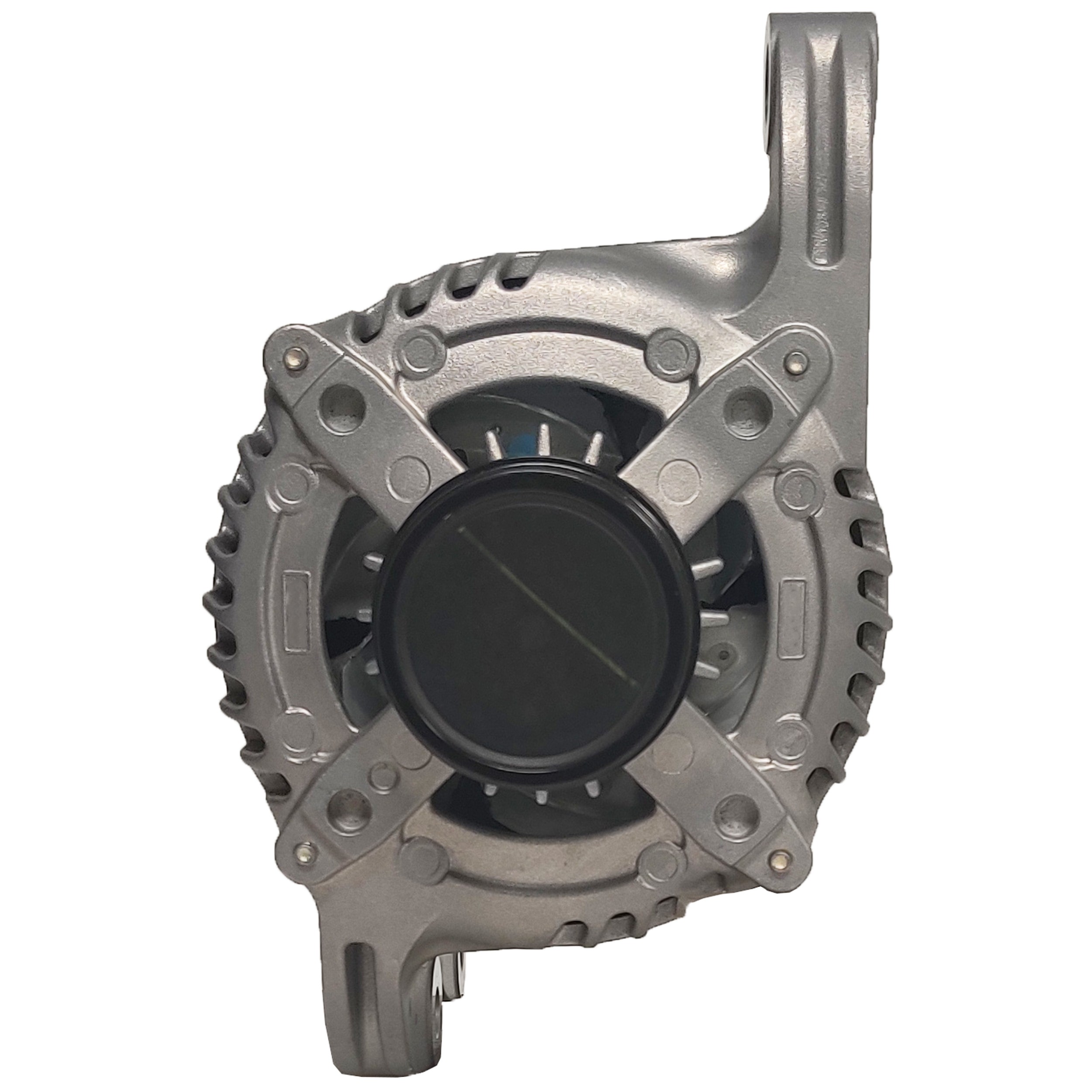 MPA Remanufactured 180A Alternator 11836 - Main Image