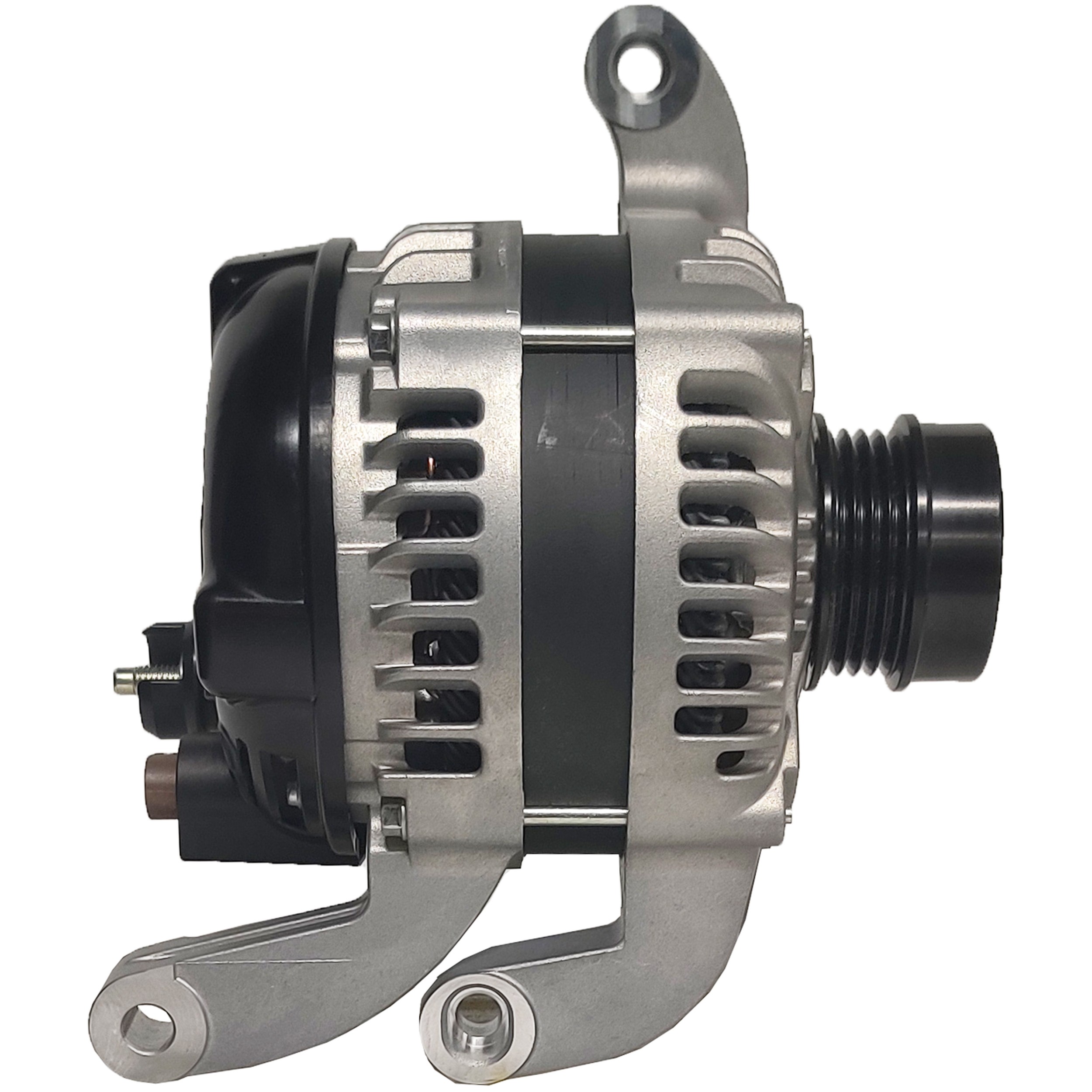 MPA Remanufactured 180A Alternator 11836 - 4