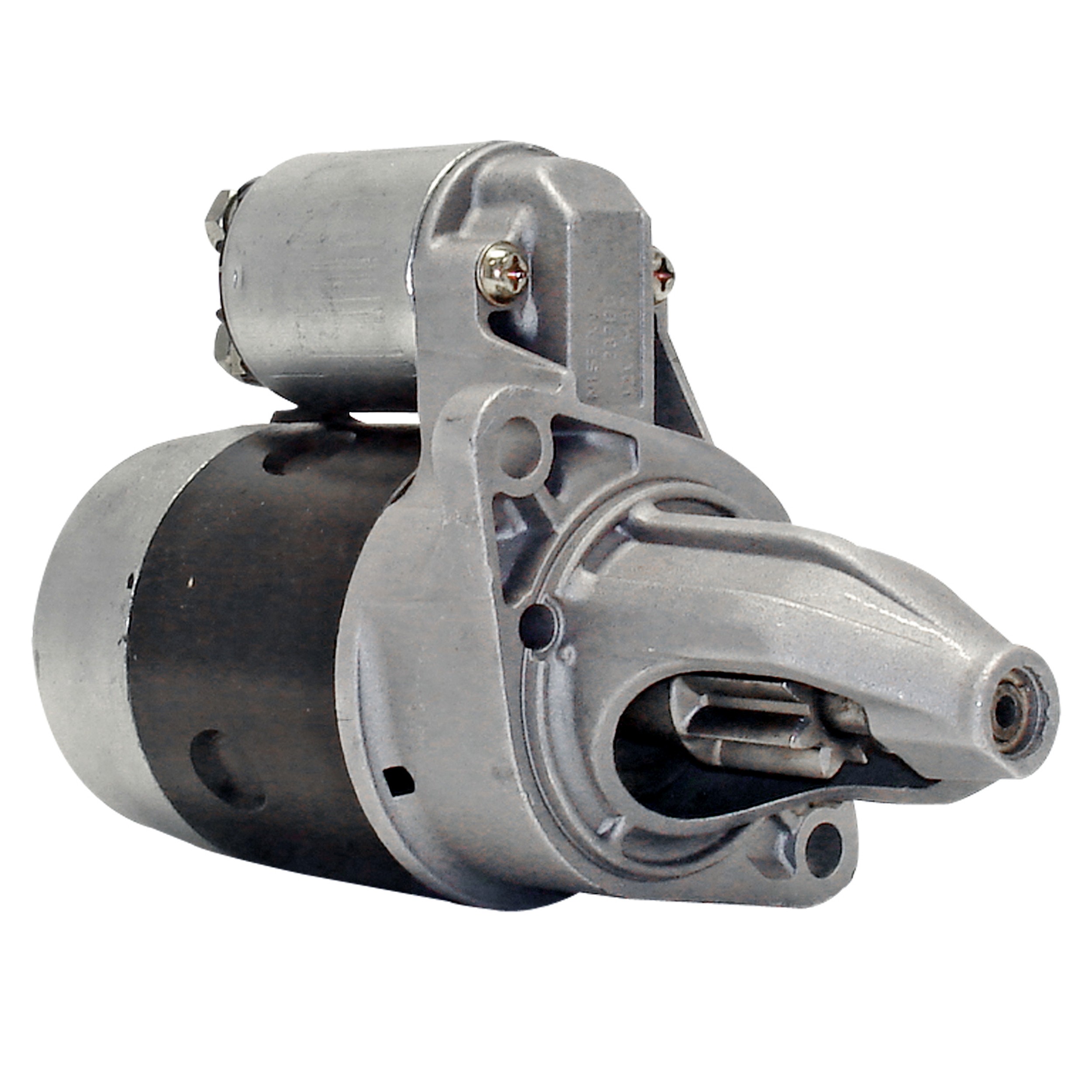 MPA Remanufactured Starter 12207 - 2