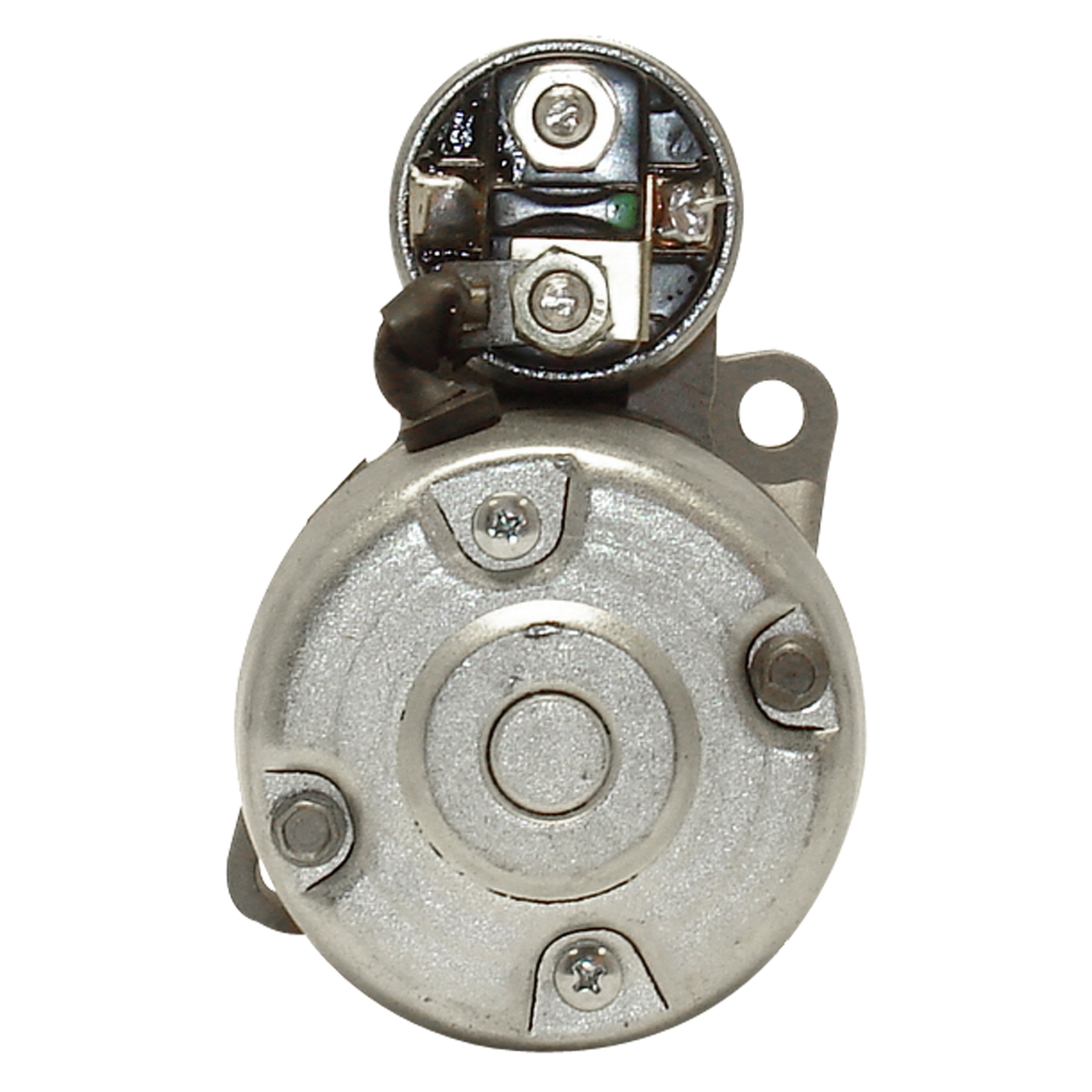 MPA Remanufactured Starter 12207 - 3