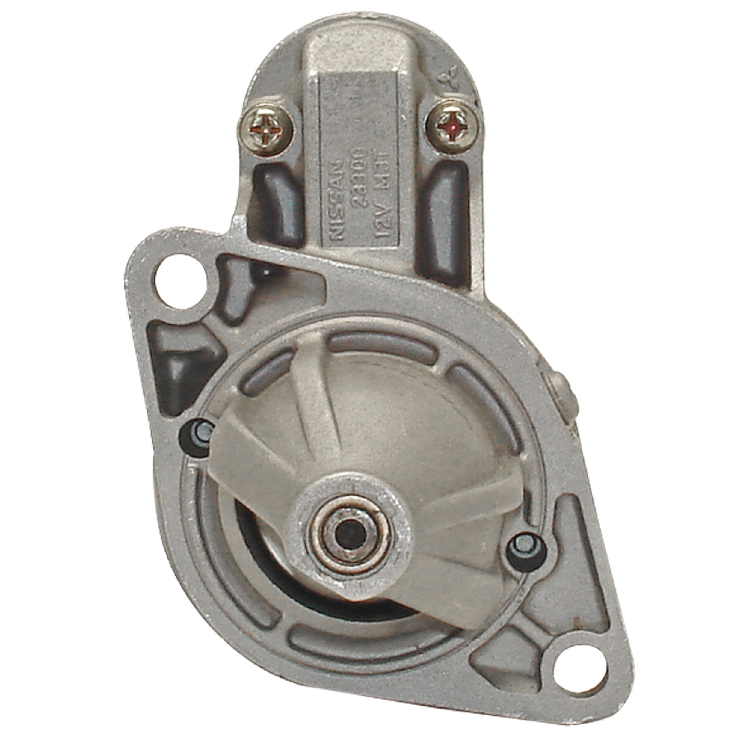 MPA Remanufactured Starter 12207 - Main Image