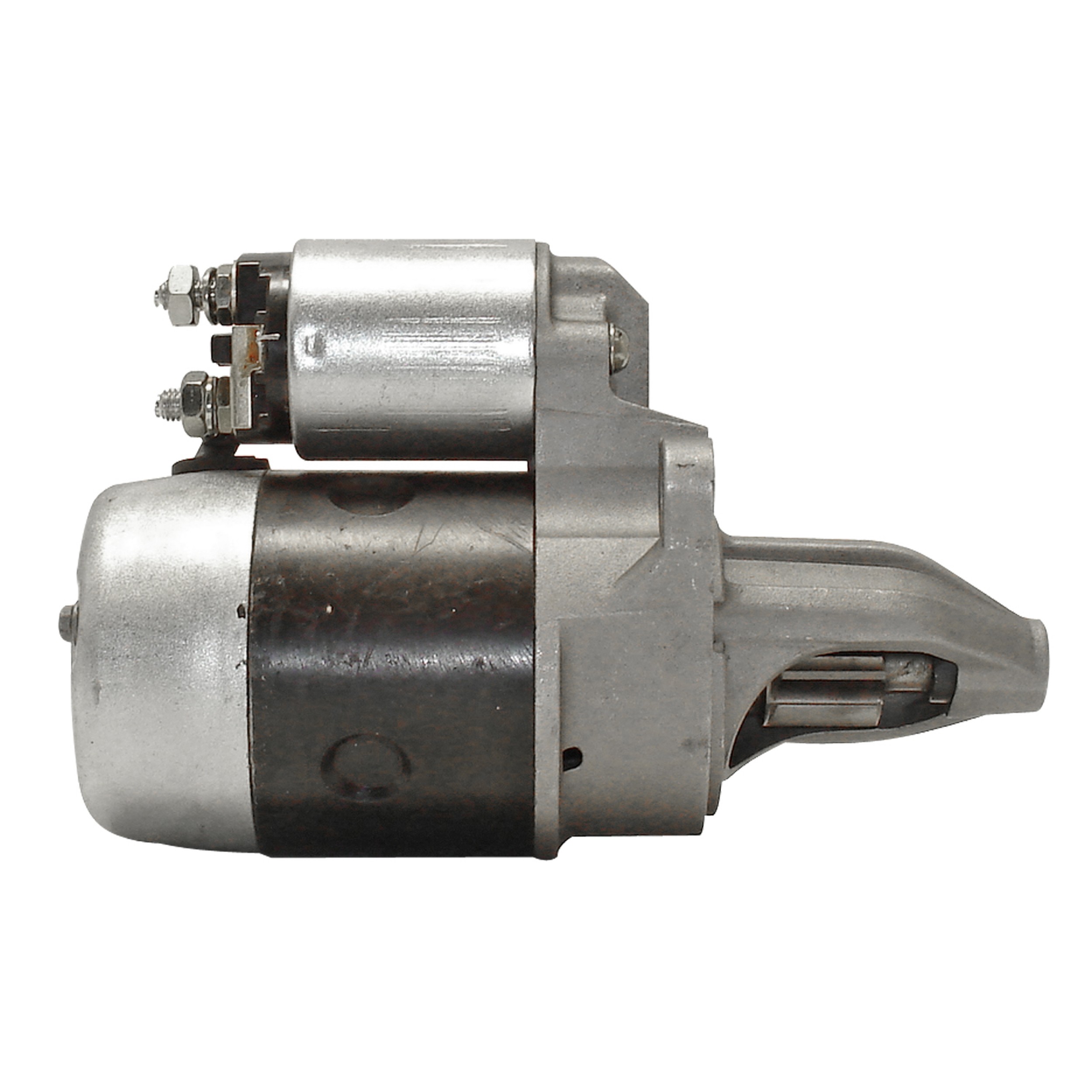 MPA Remanufactured Starter 12207 - 4