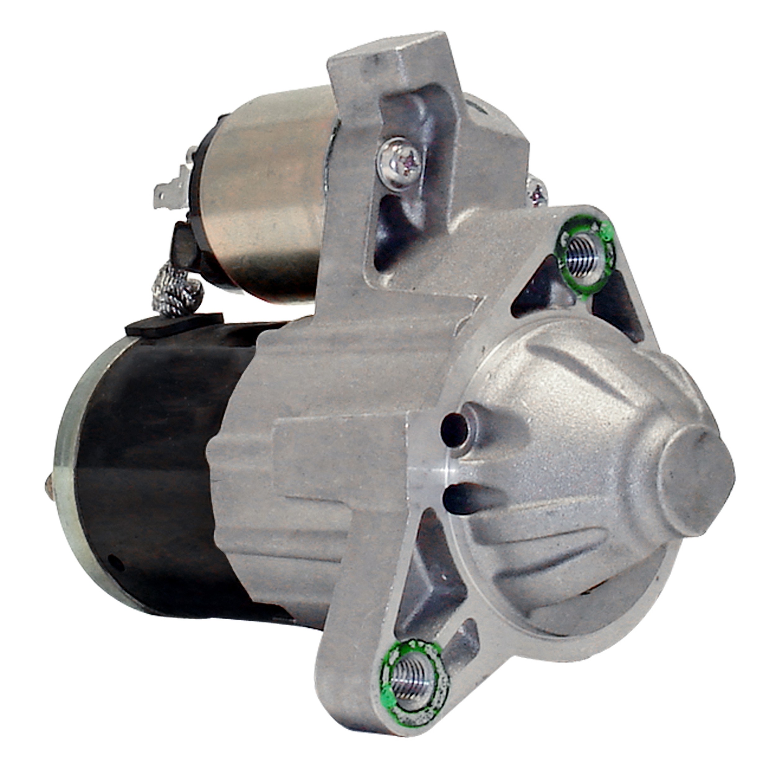MPA Remanufactured Starter 12500 - 2