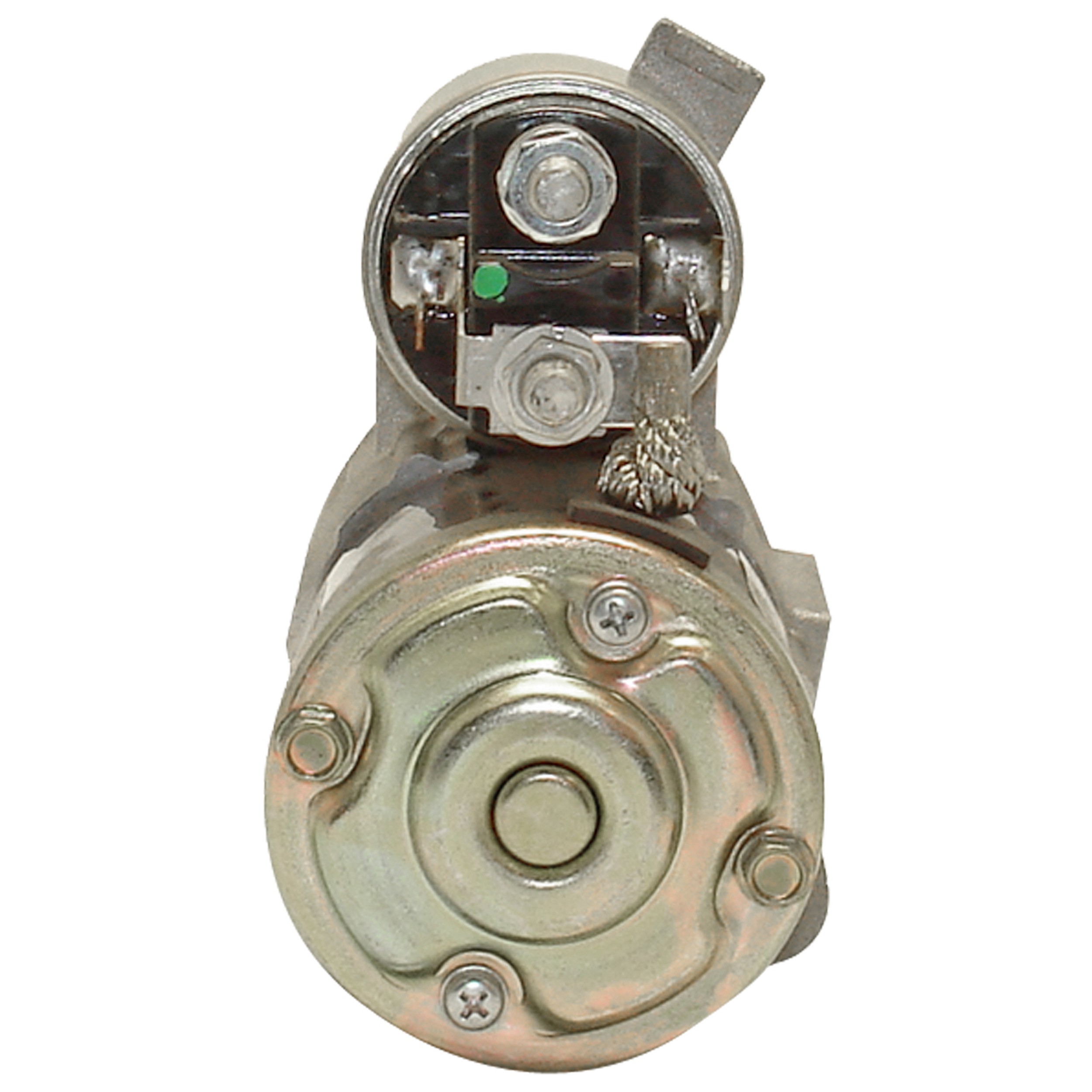 MPA Remanufactured Starter 12500 - 4