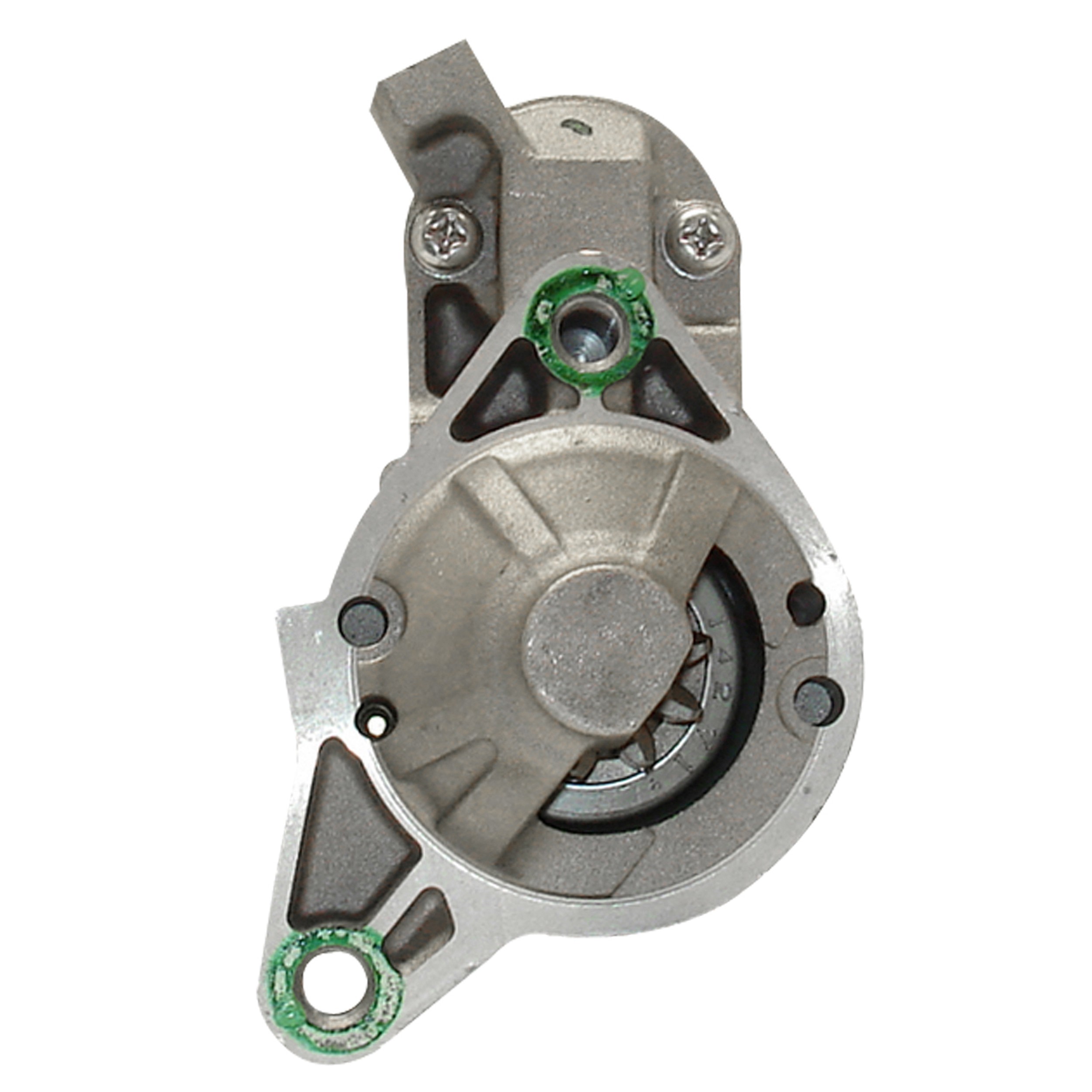 MPA Remanufactured Starter 12500 - Main Image