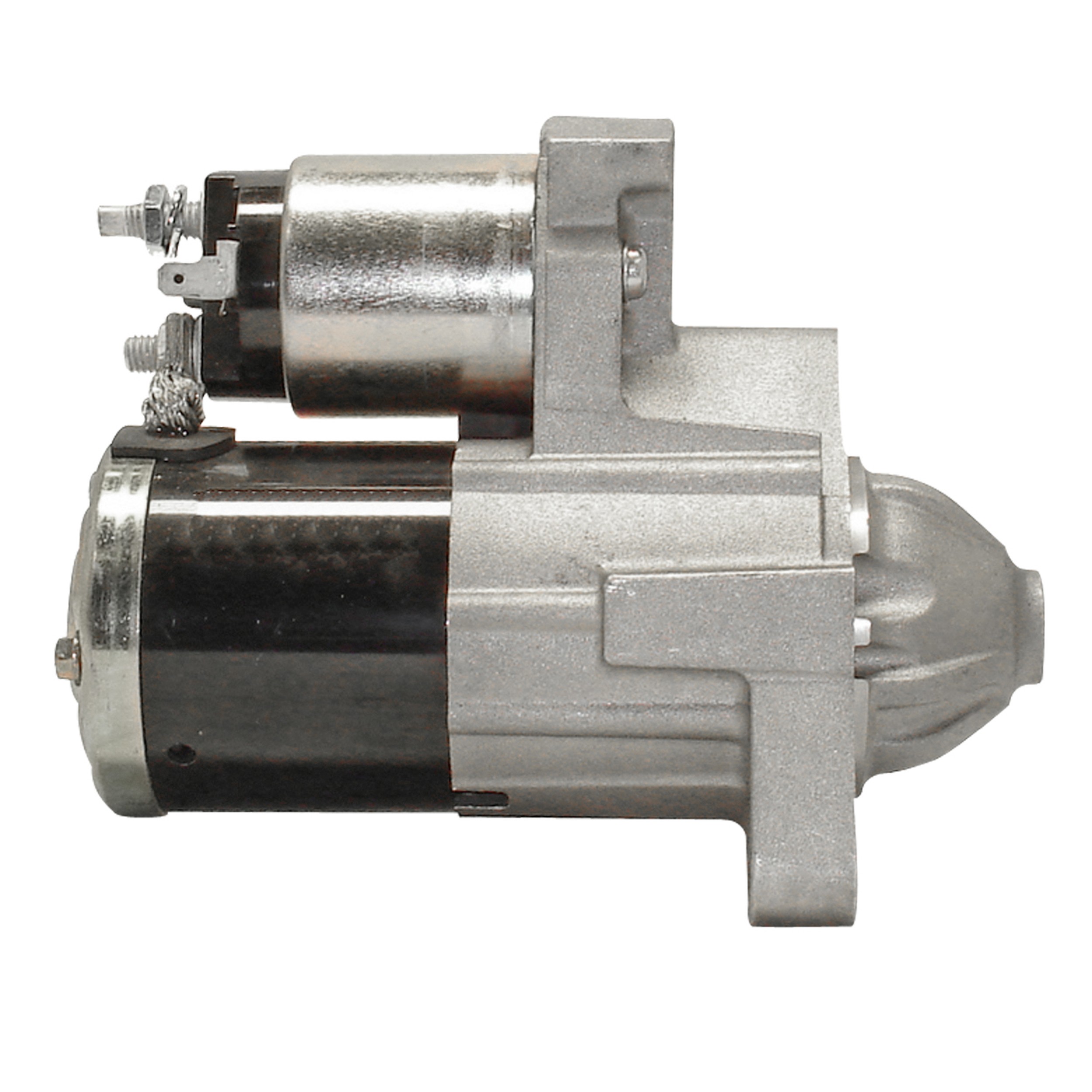 MPA Remanufactured Starter 12500 - 3