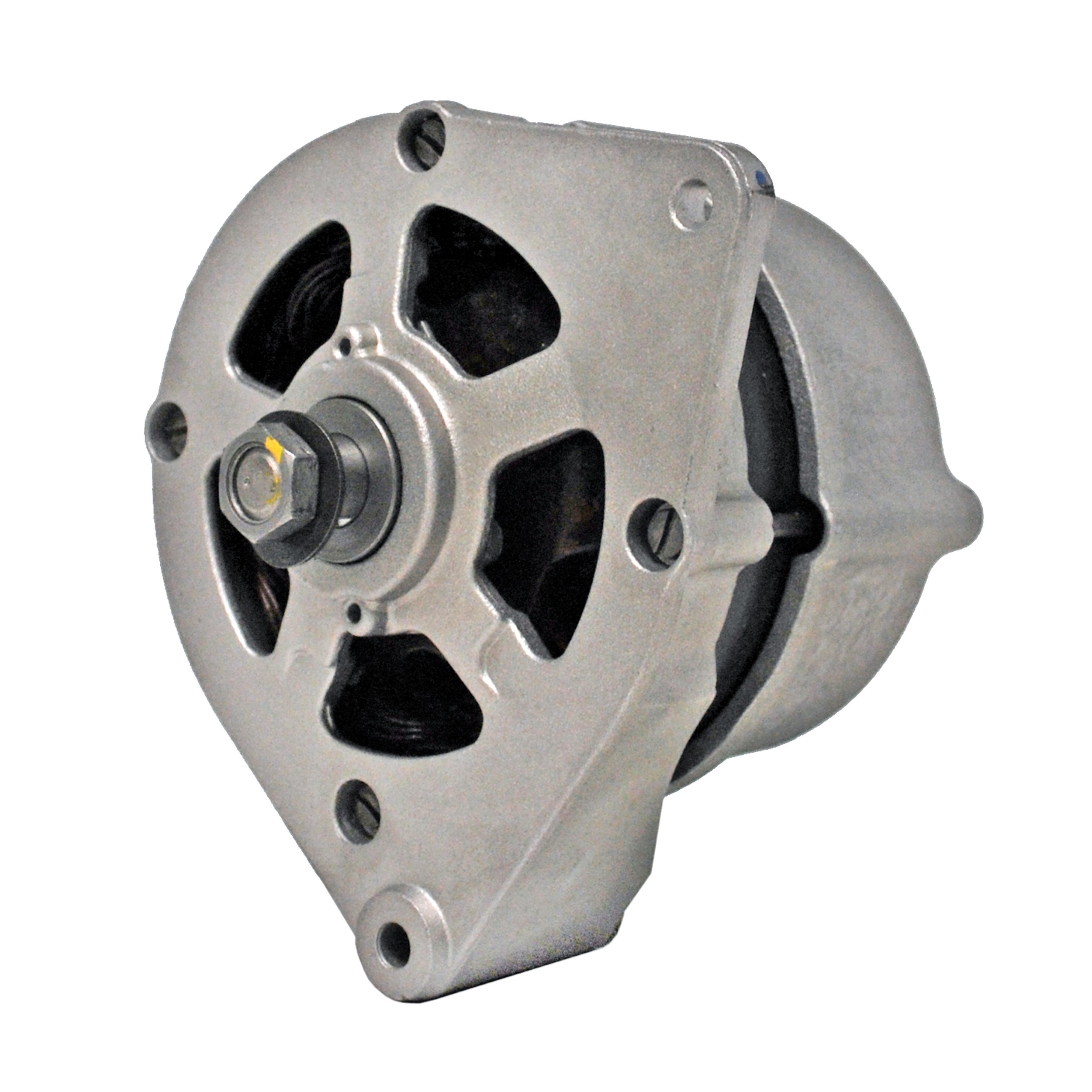 MPA Remanufactured 70A Alternator 13119 - 2