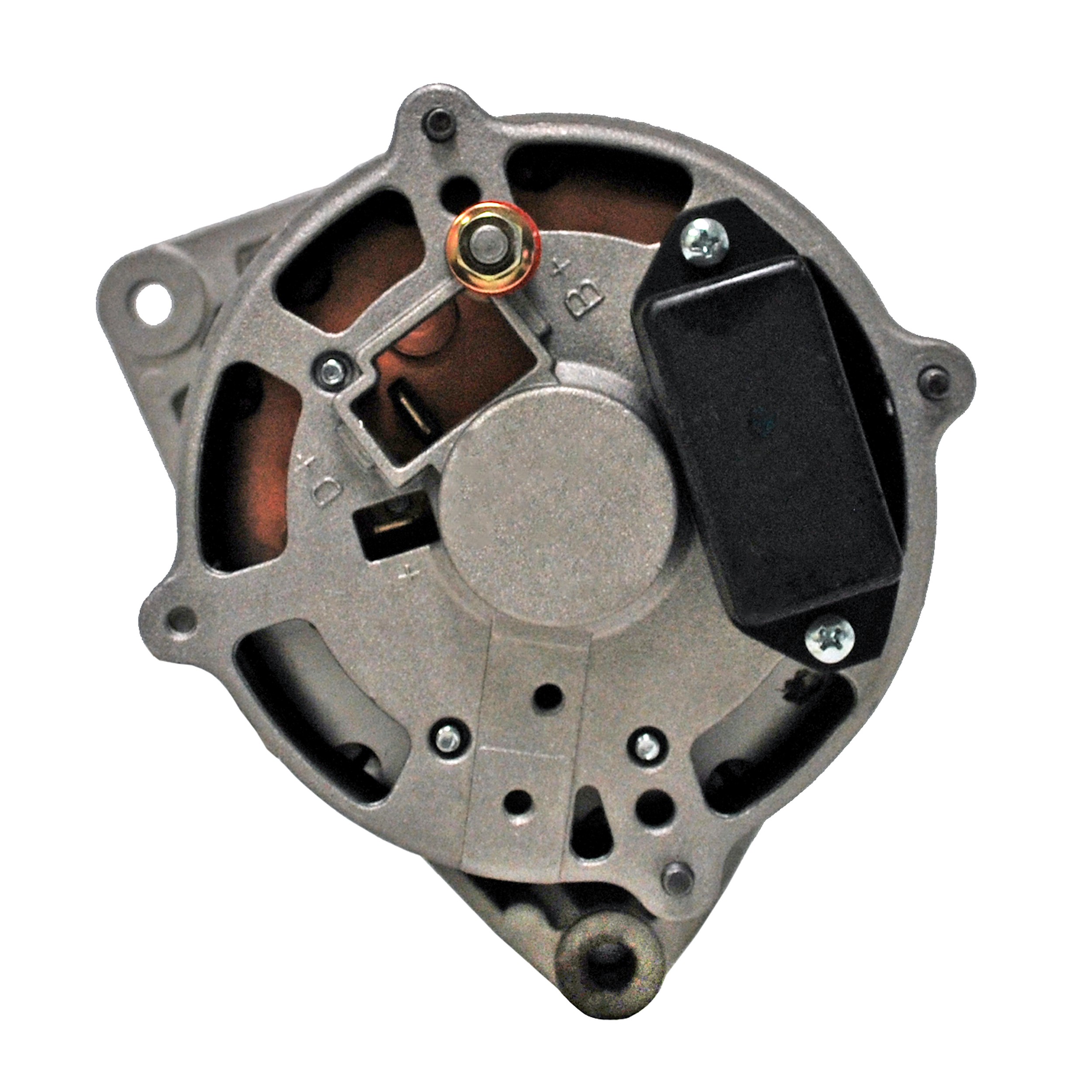 MPA Remanufactured 70A Alternator 13119 - 3