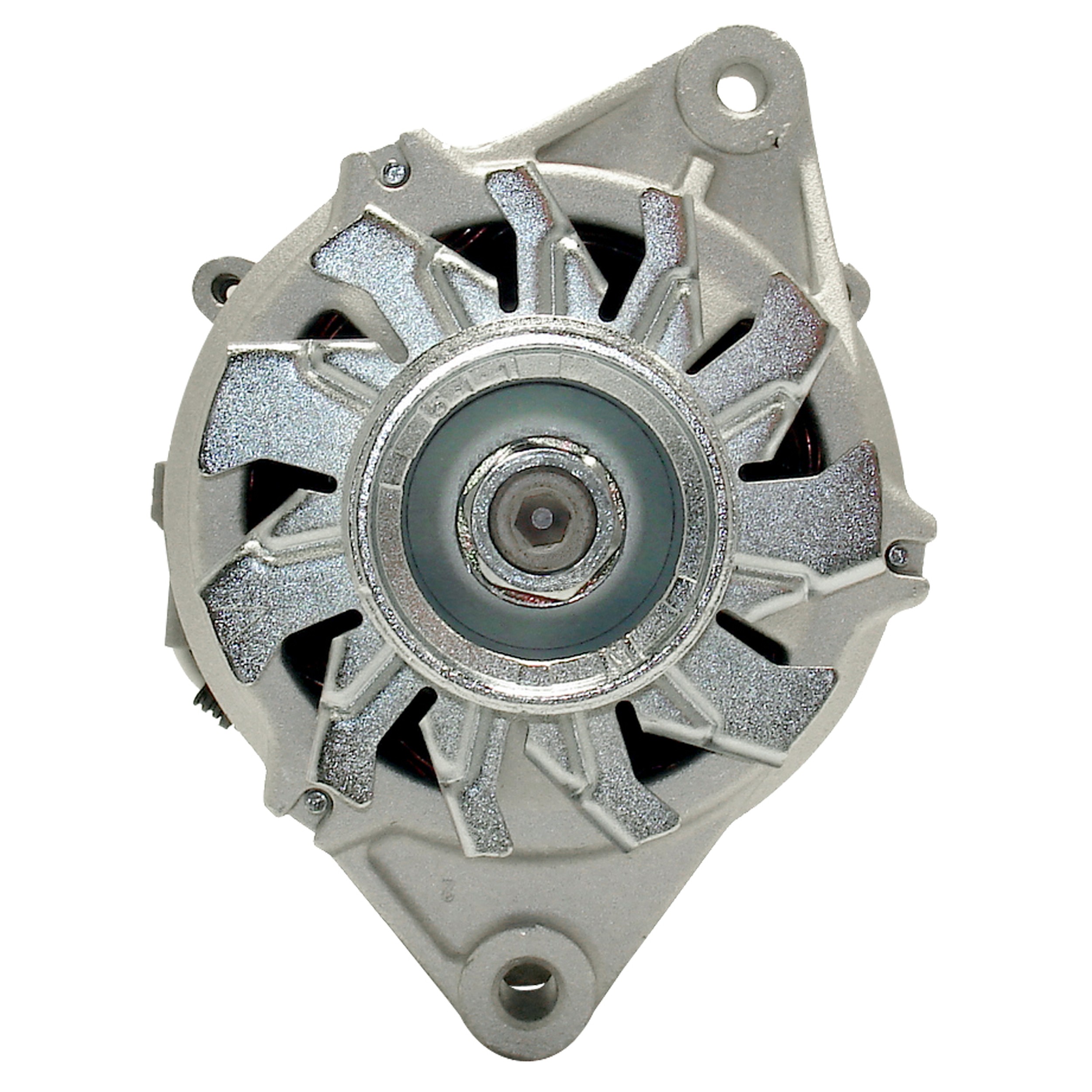 MPA Remanufactured 80A Alternator 13483 - Main Image