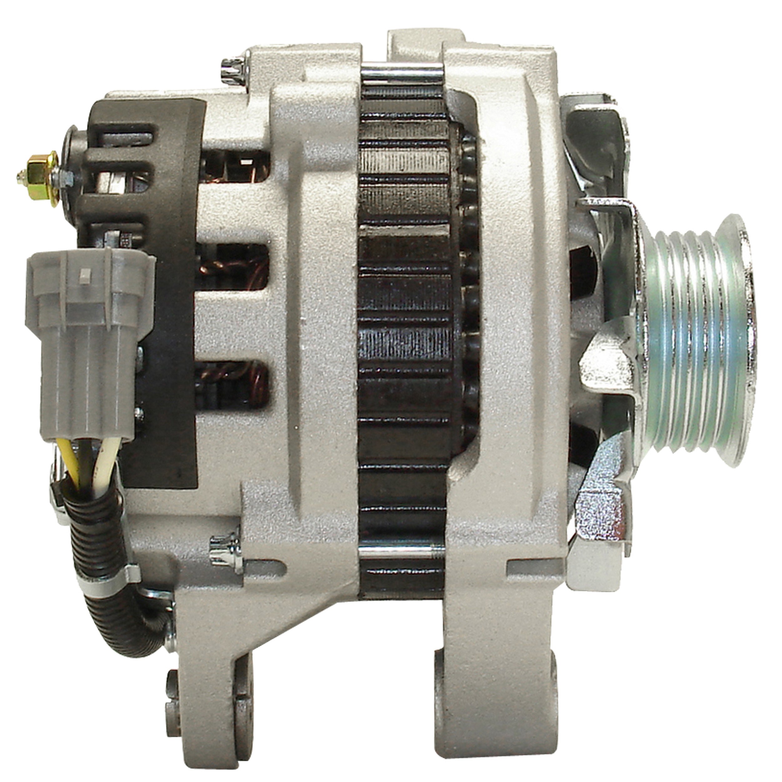 MPA Remanufactured 80A Alternator 13483 - 4
