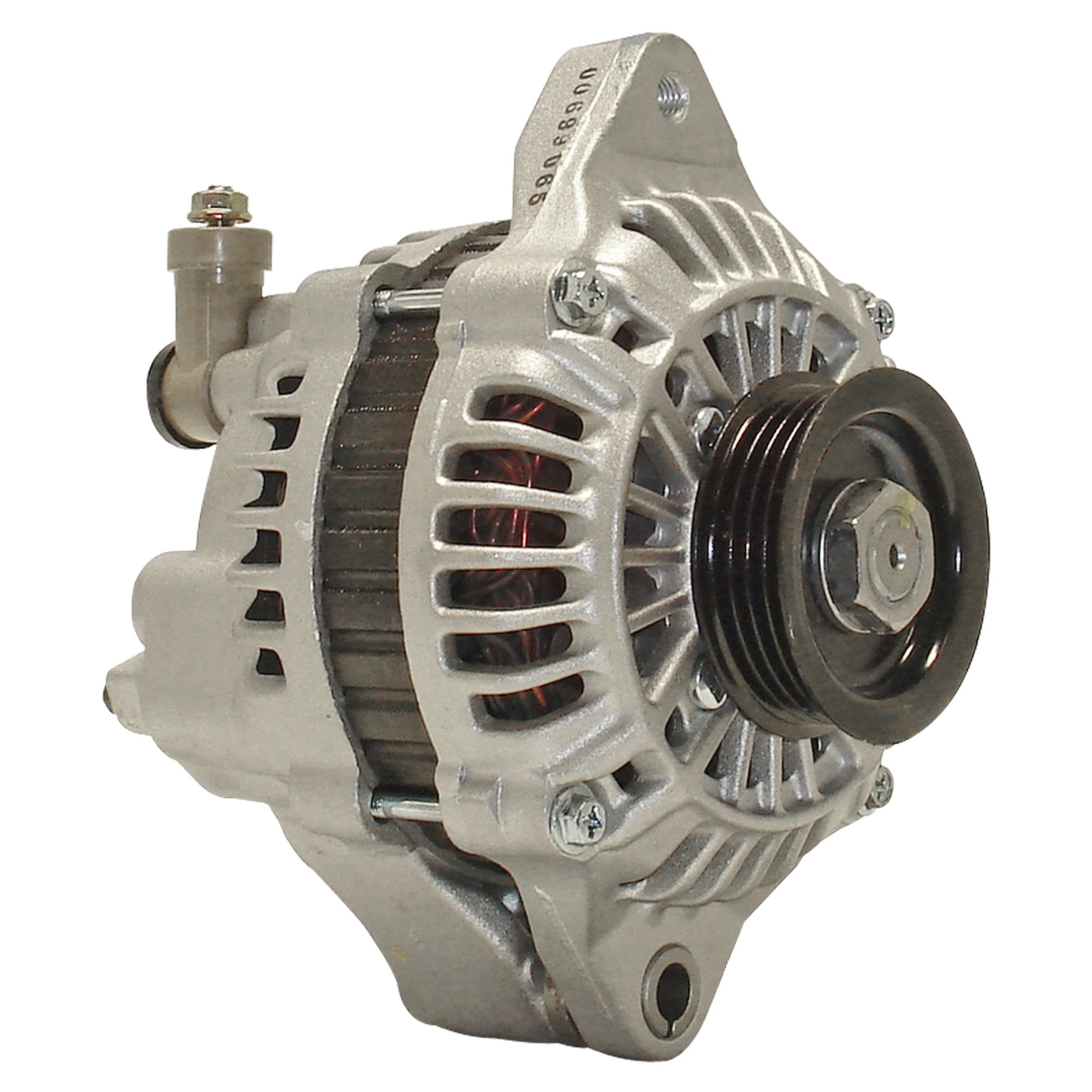 MPA Remanufactured 70A Alternator 13509 | AutoBuffy