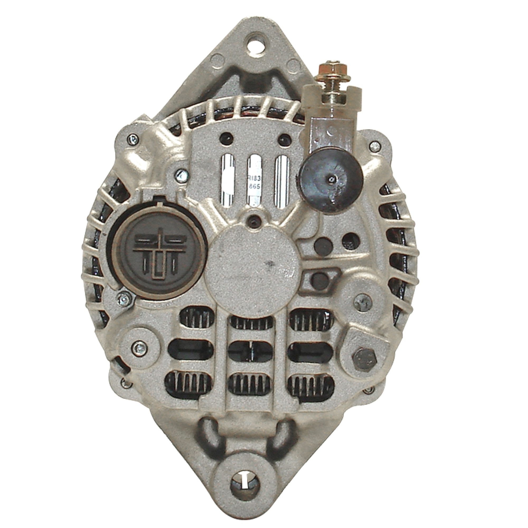 MPA Remanufactured 70A Alternator 13509 | AutoBuffy