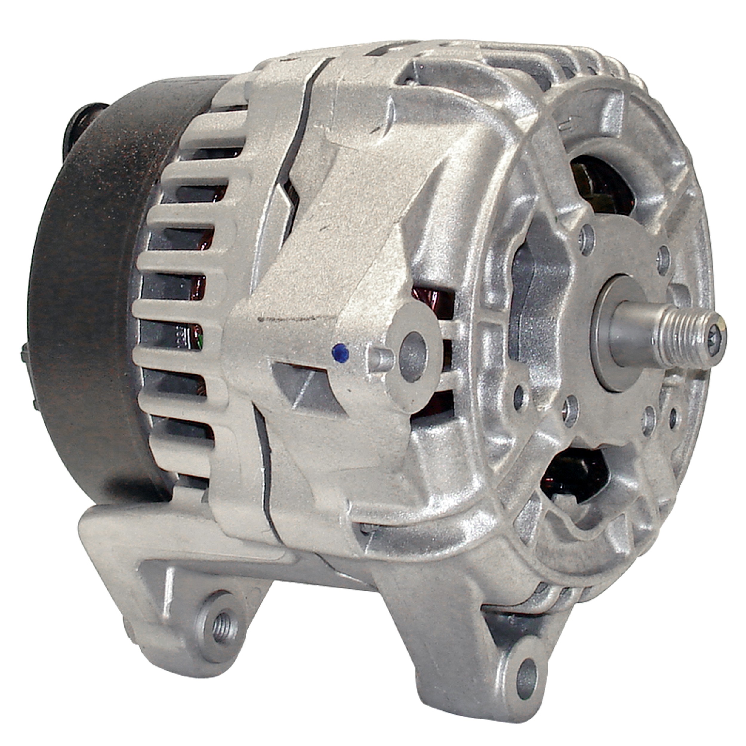 MPA Remanufactured 120A Alternator 13774 - 2