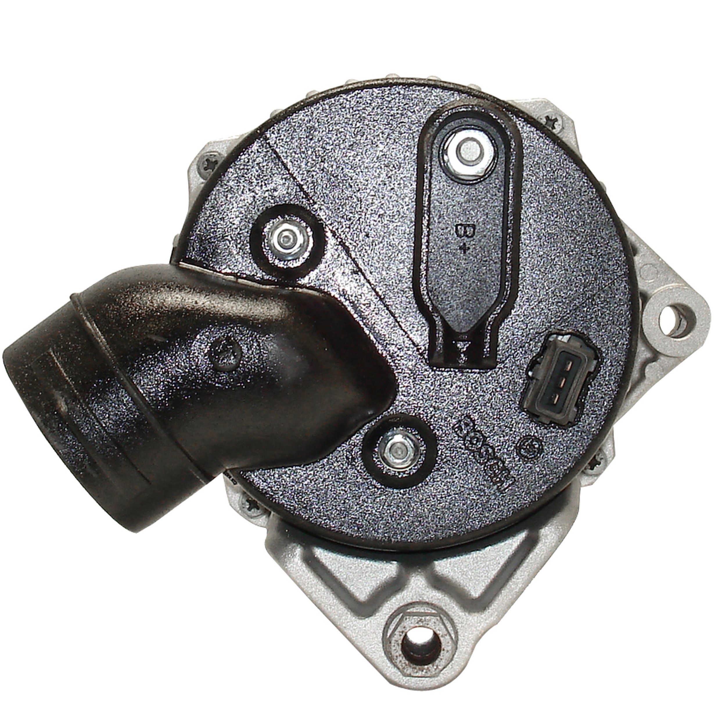 MPA Remanufactured 120A Alternator 13774 - 3