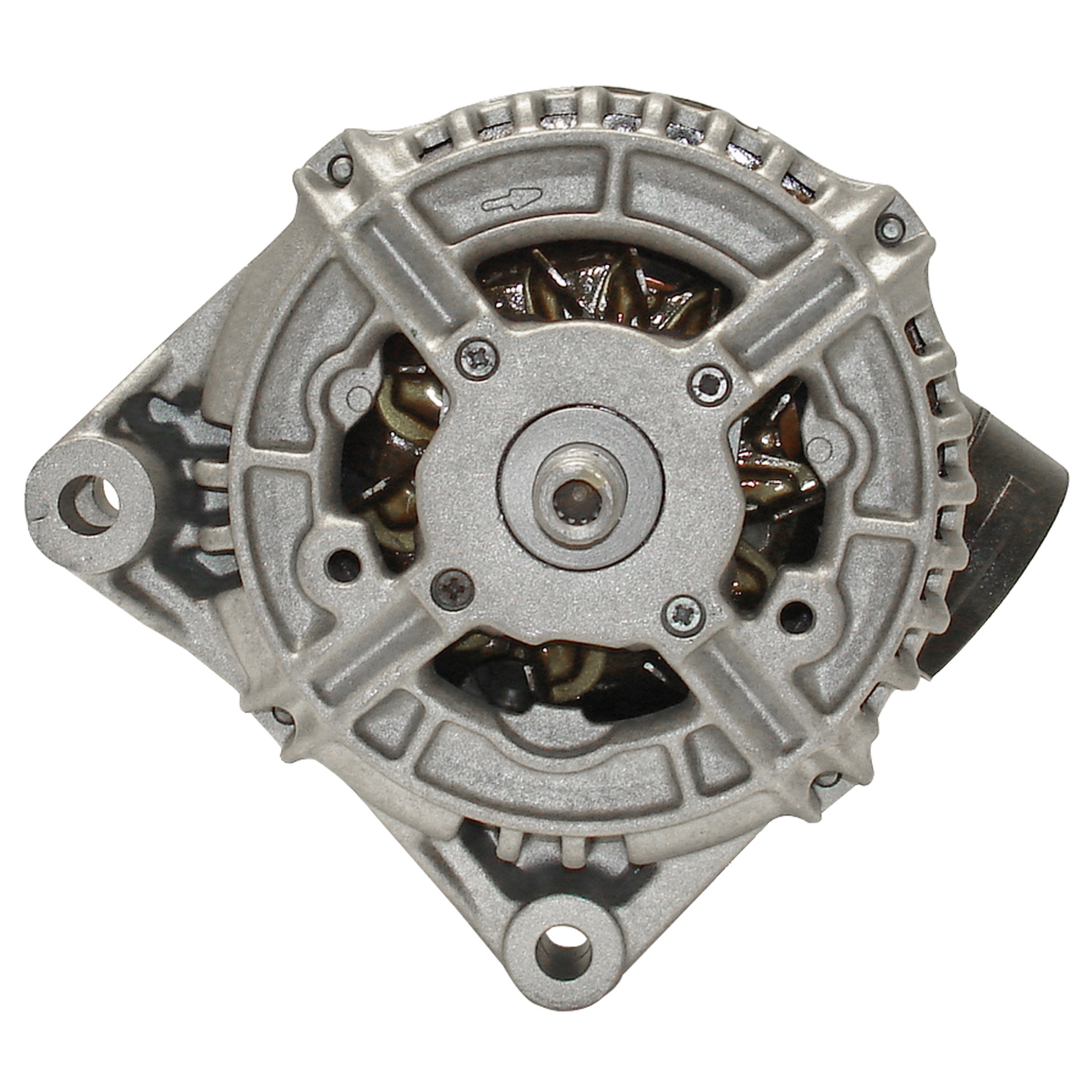 MPA Remanufactured 120A Alternator 13774 - Main Image