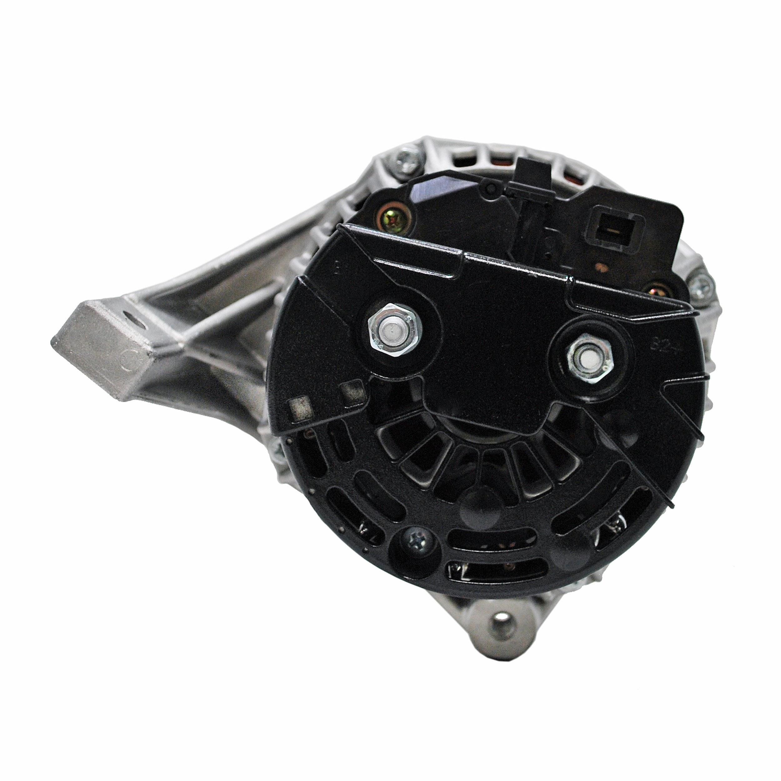 MPA Remanufactured 120A Alternator 13802 - 3