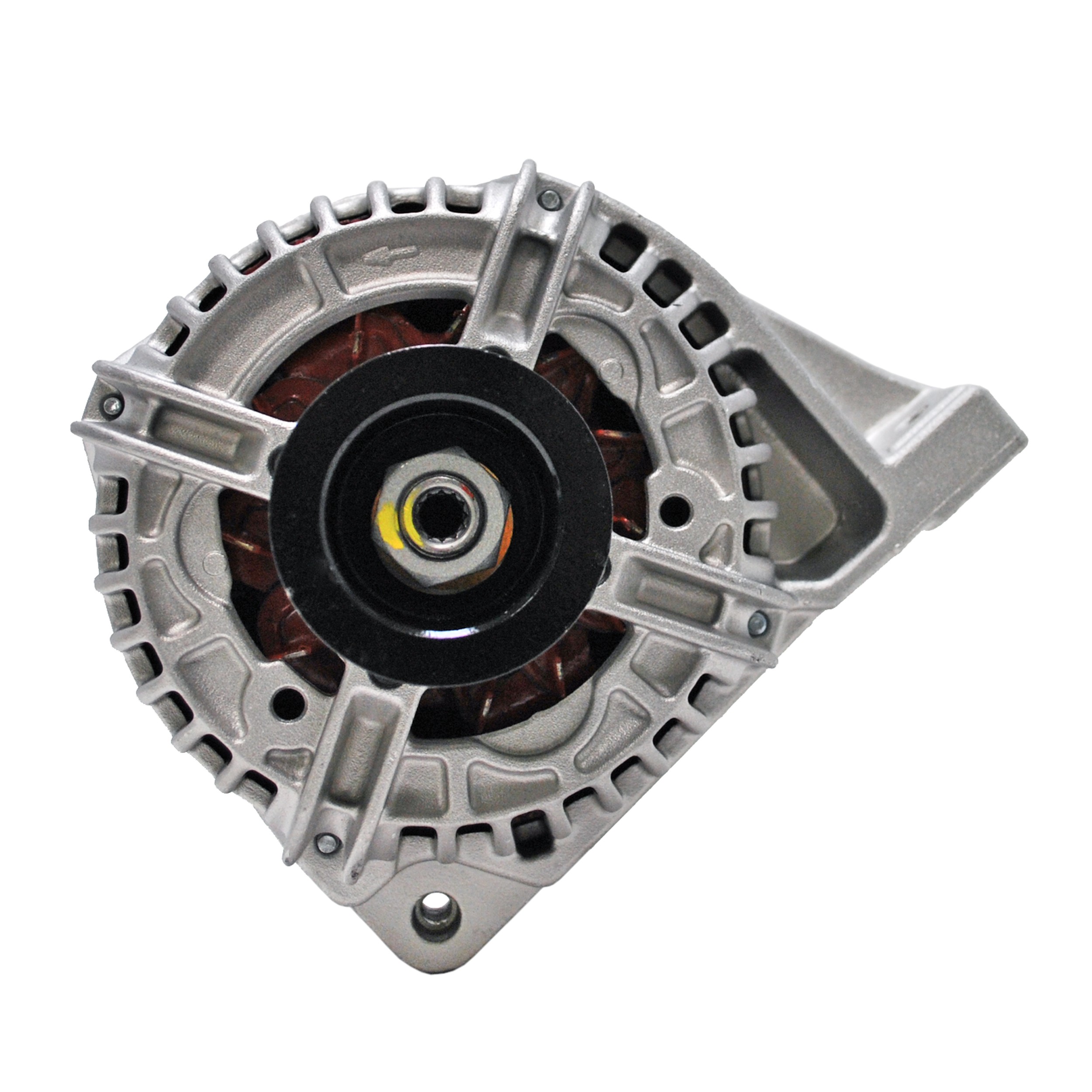 MPA Remanufactured 120A Alternator 13802 - Main Image