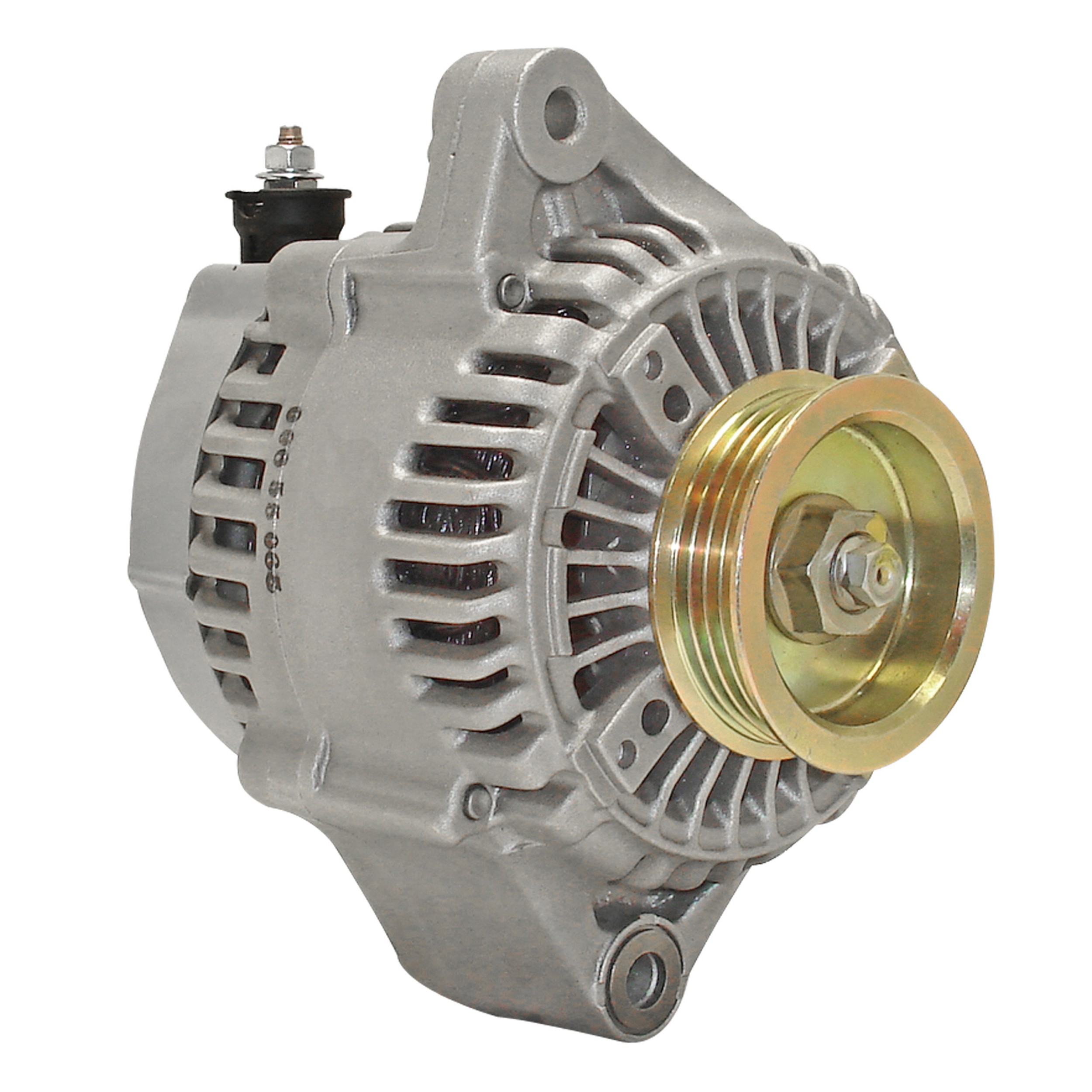 MPA New 95A Alternator 13847N - 4