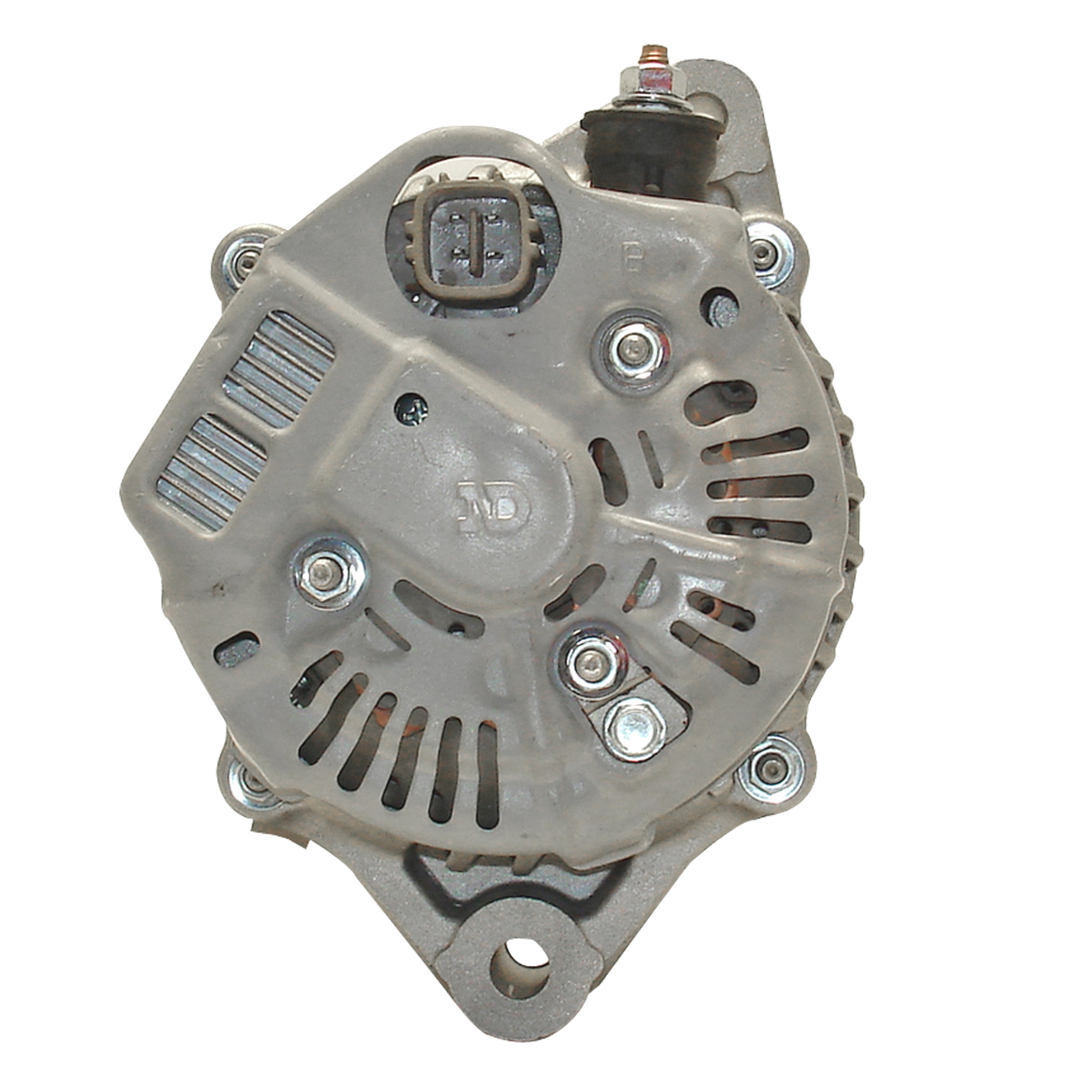 MPA New 95A Alternator 13847N - 2
