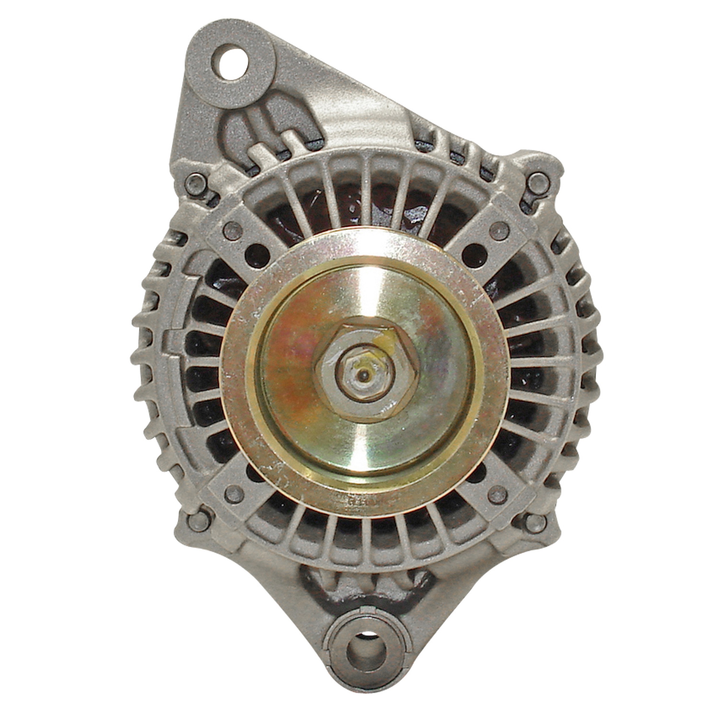MPA New 95A Alternator 13847N - Main Image