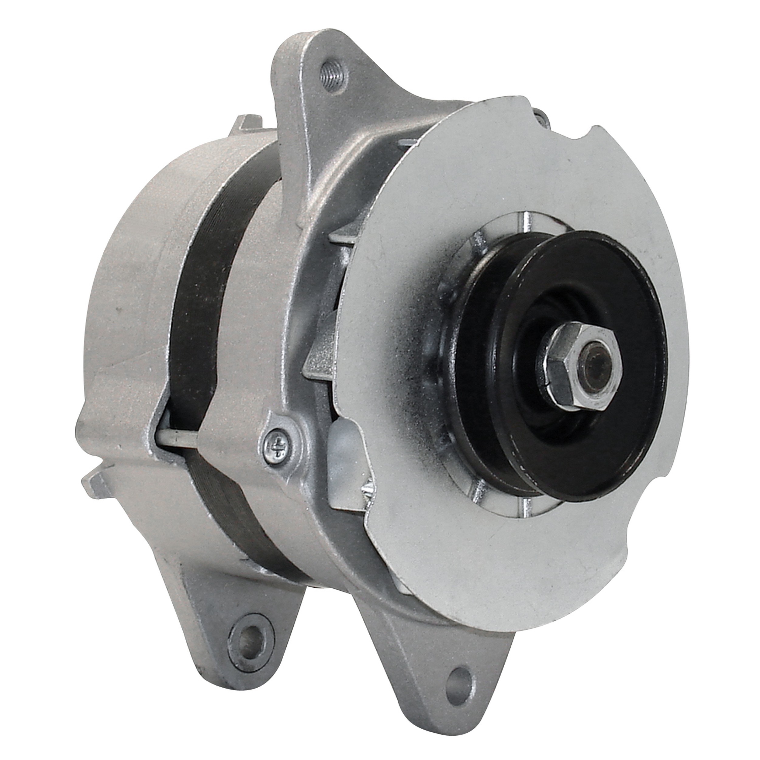 MPA Remanufactured 55A Alternator 14275 - 2