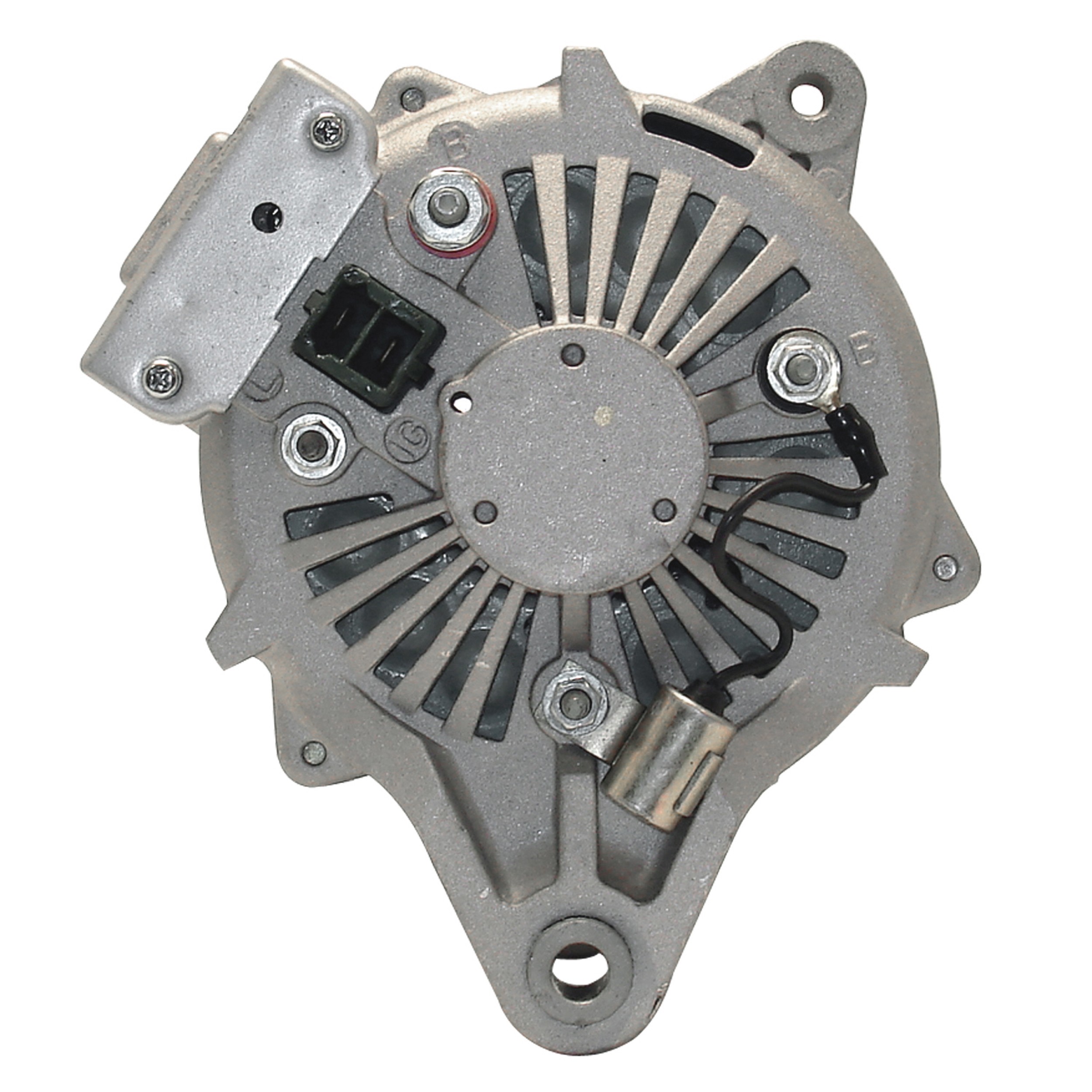 MPA Remanufactured 55A Alternator 14275 - 4