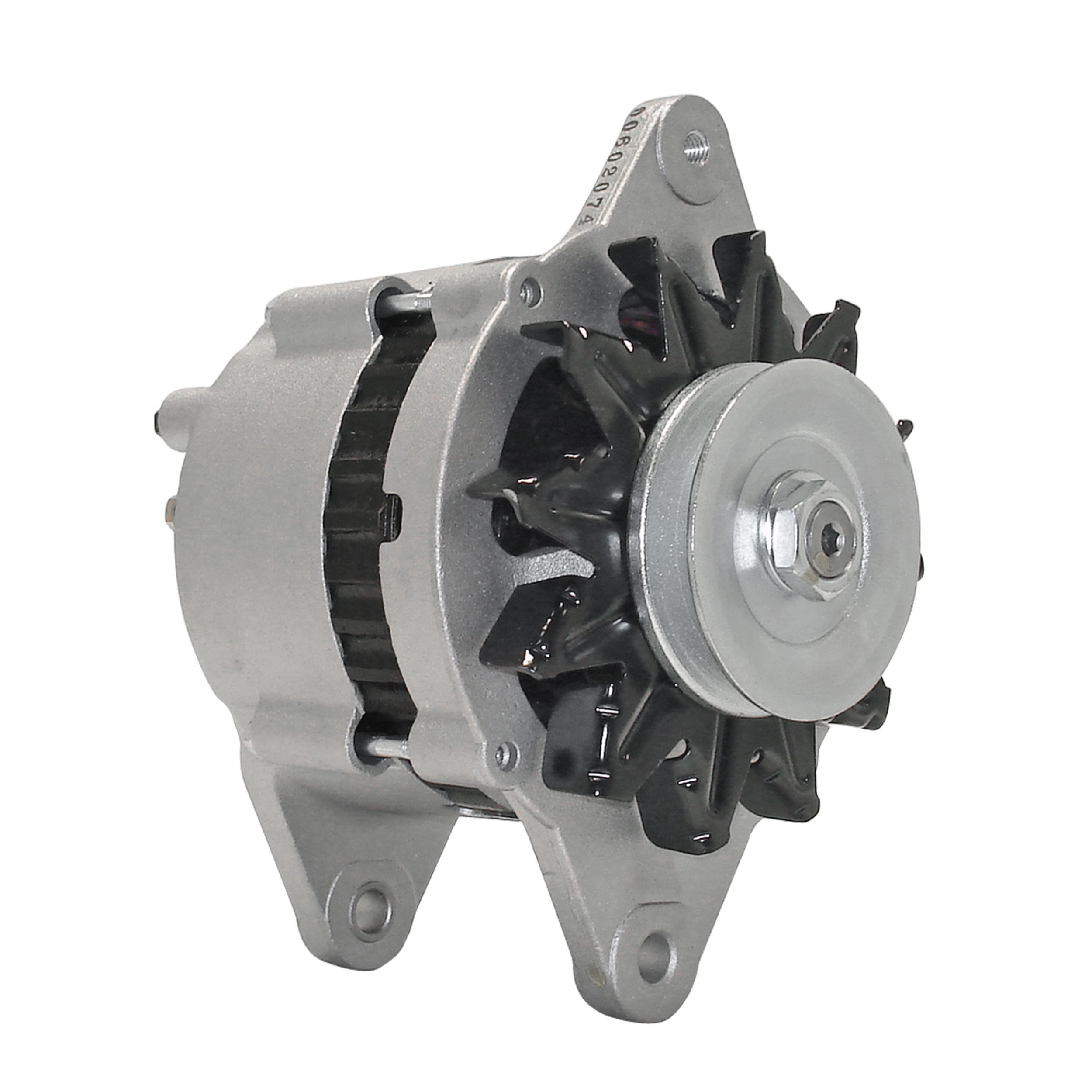 MPA Remanufactured 50A Alternator 14659 - 2