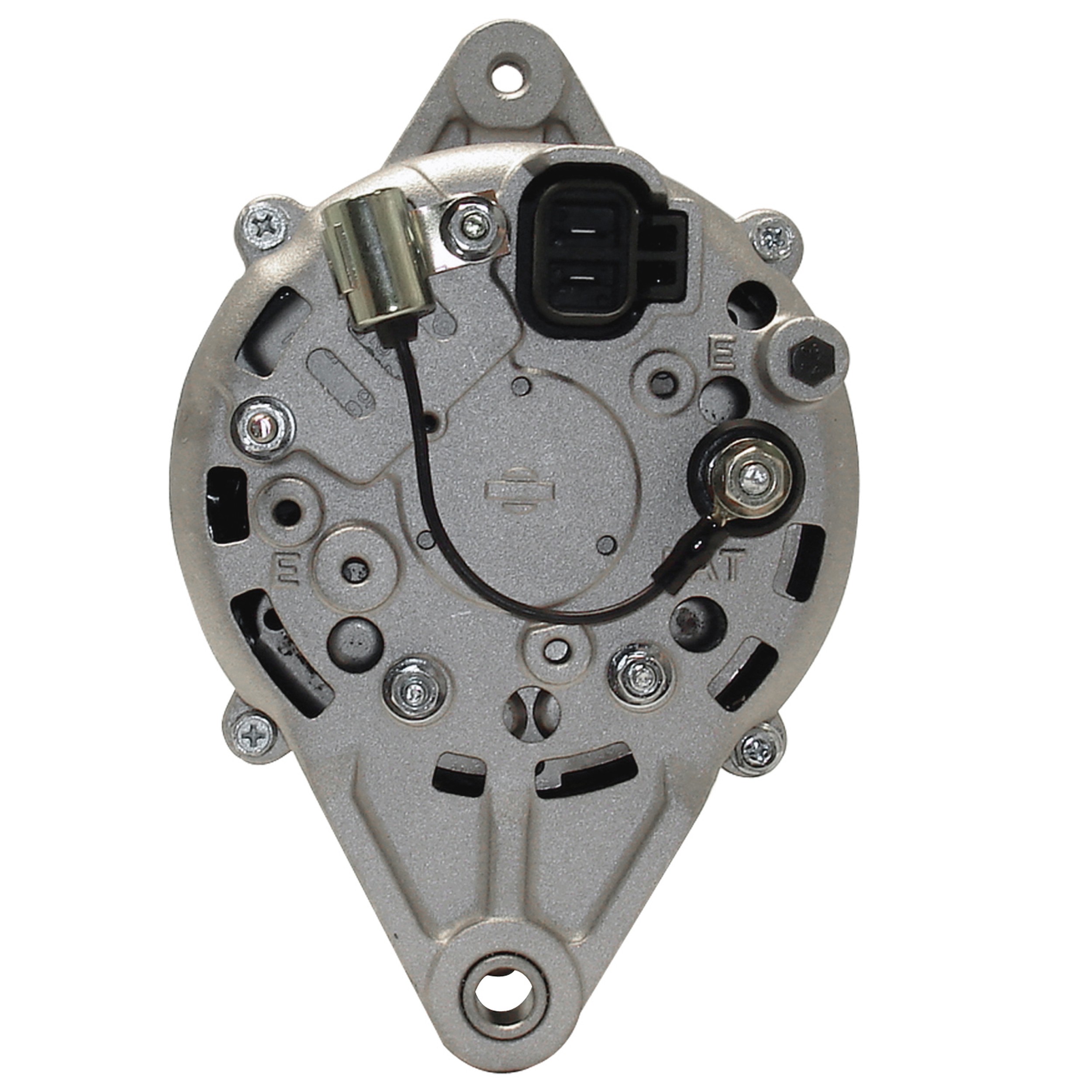 MPA Remanufactured 50A Alternator 14659 - 3