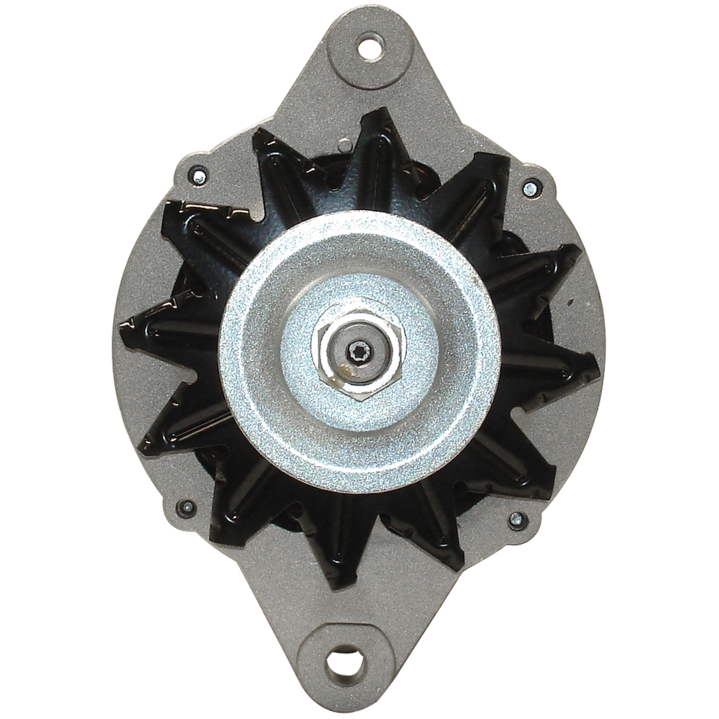 MPA Remanufactured 50A Alternator 14659 - Main Image