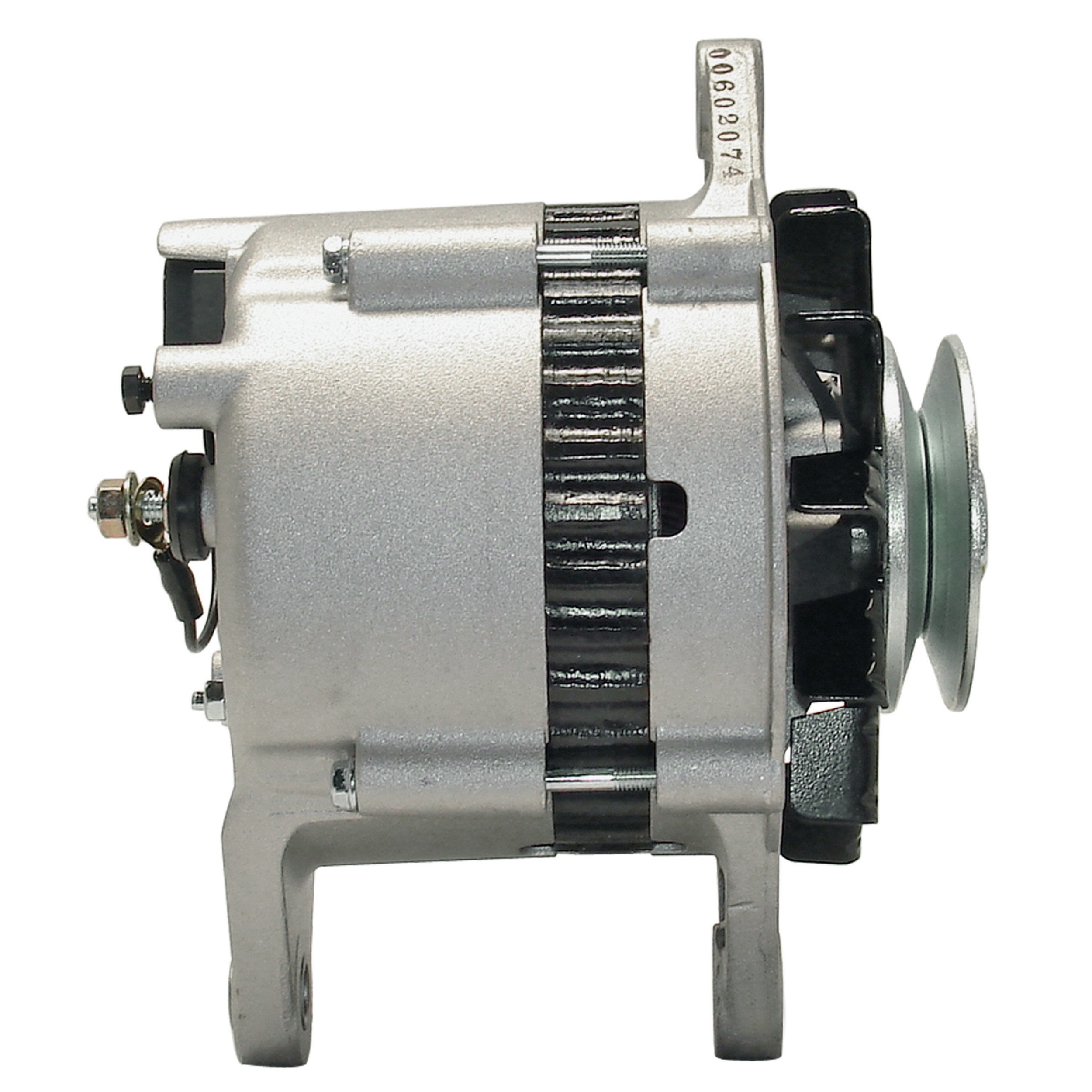 MPA Remanufactured 50A Alternator 14659 - 4