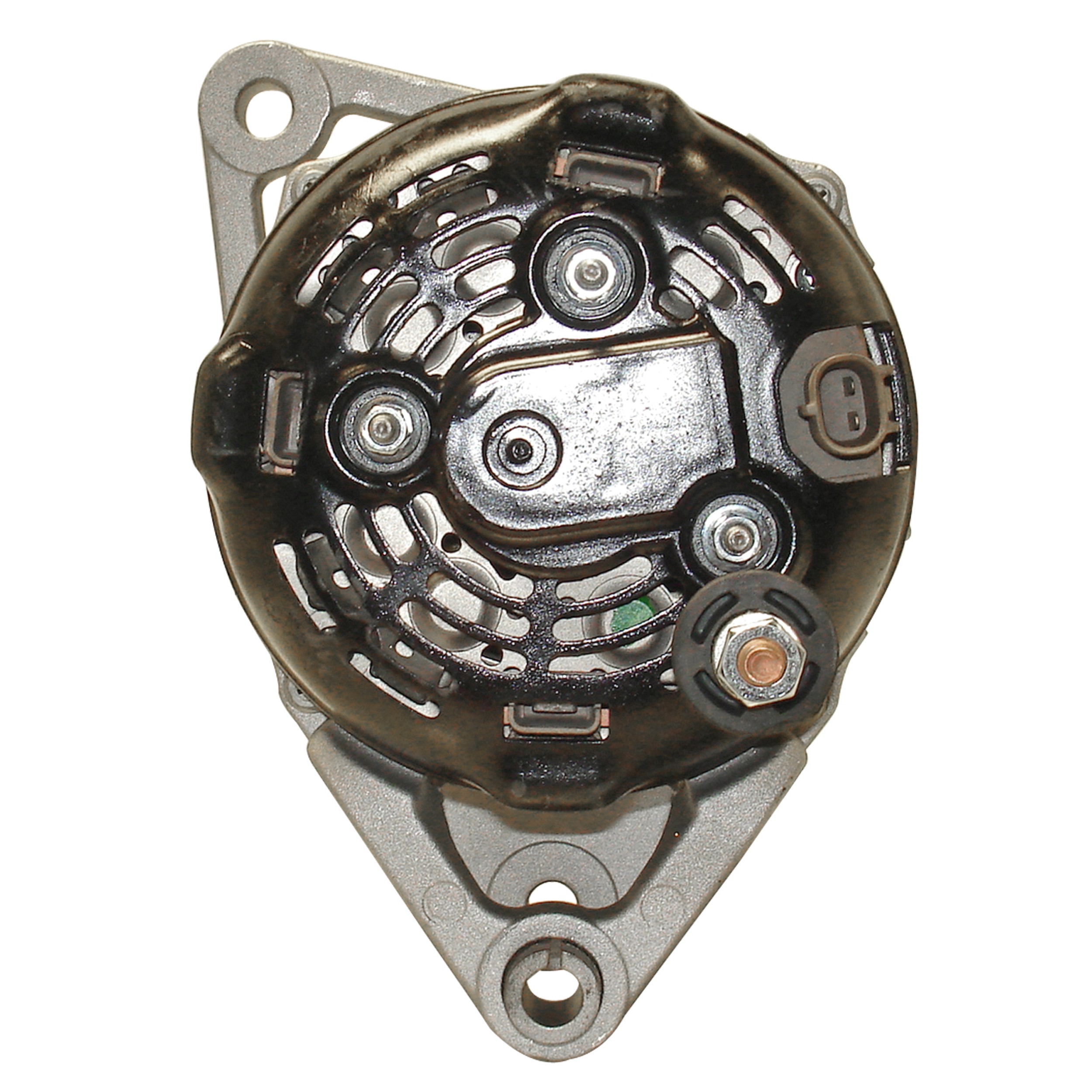 MPA Remanufactured 130A Alternator 15436 - 3