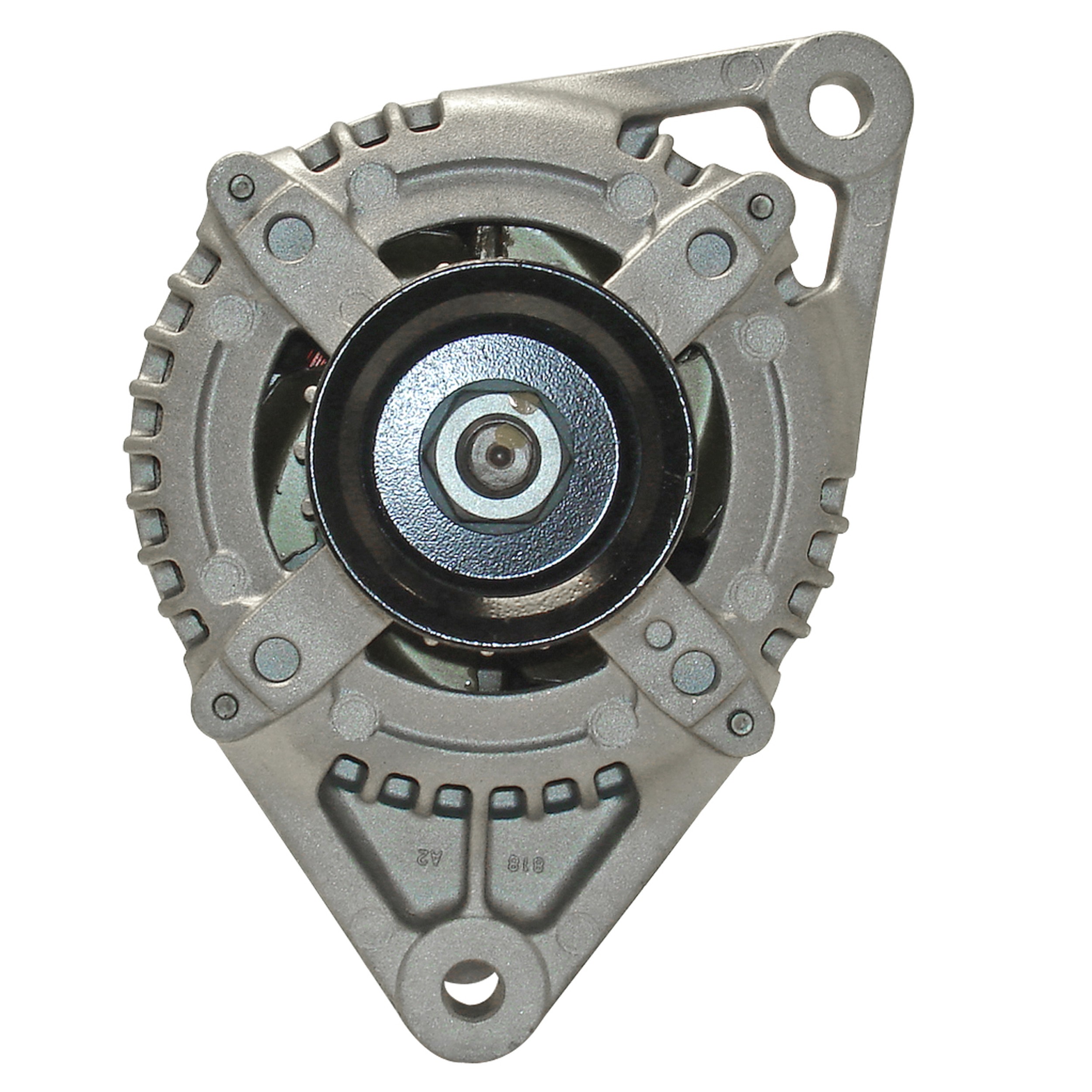 MPA Remanufactured 130A Alternator 15436 - Main Image