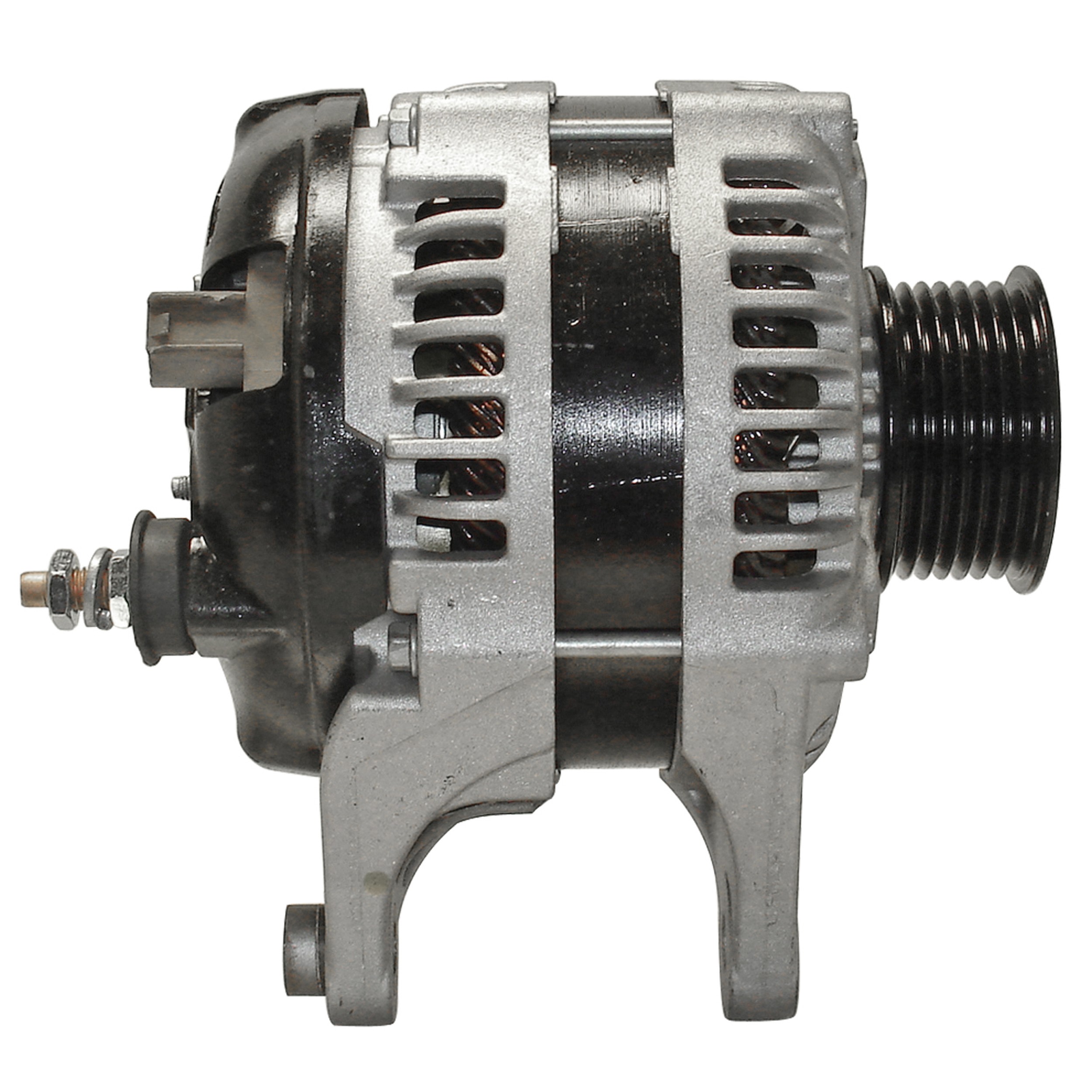 MPA Remanufactured 130A Alternator 15436 - 2