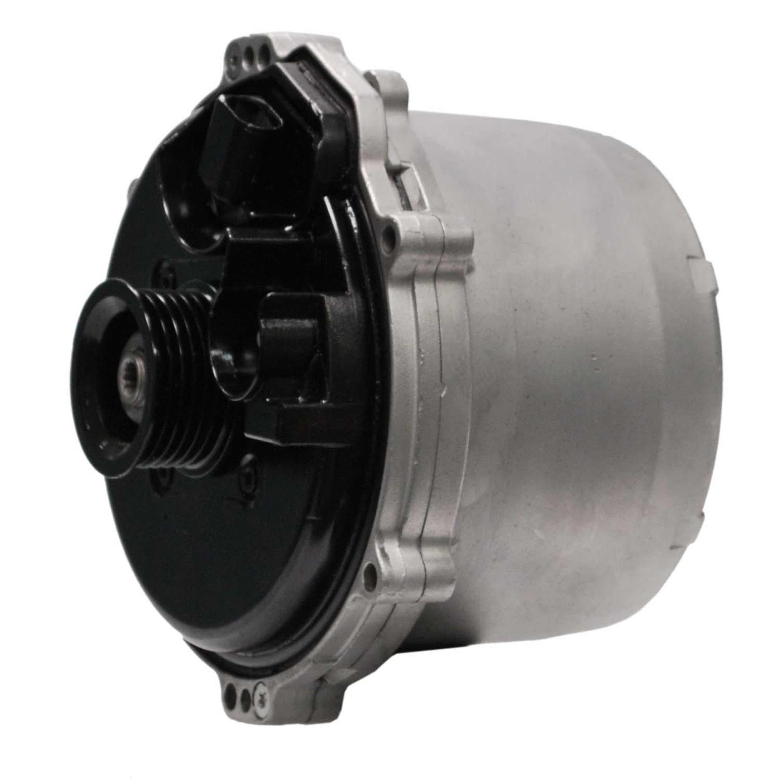 MPA Remanufactured 180A Alternator 15480 - 2
