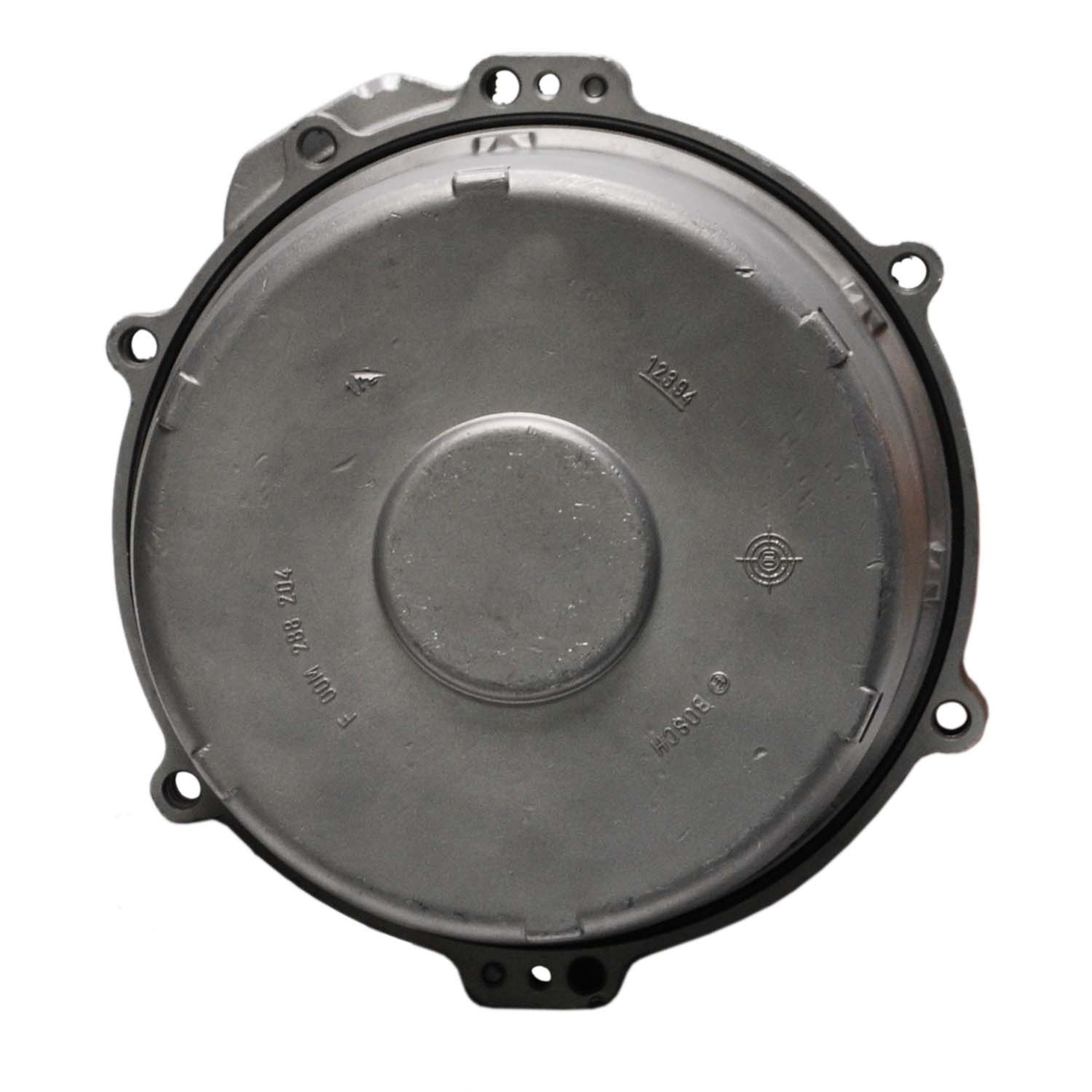 MPA Remanufactured 180A Alternator 15480 - 3