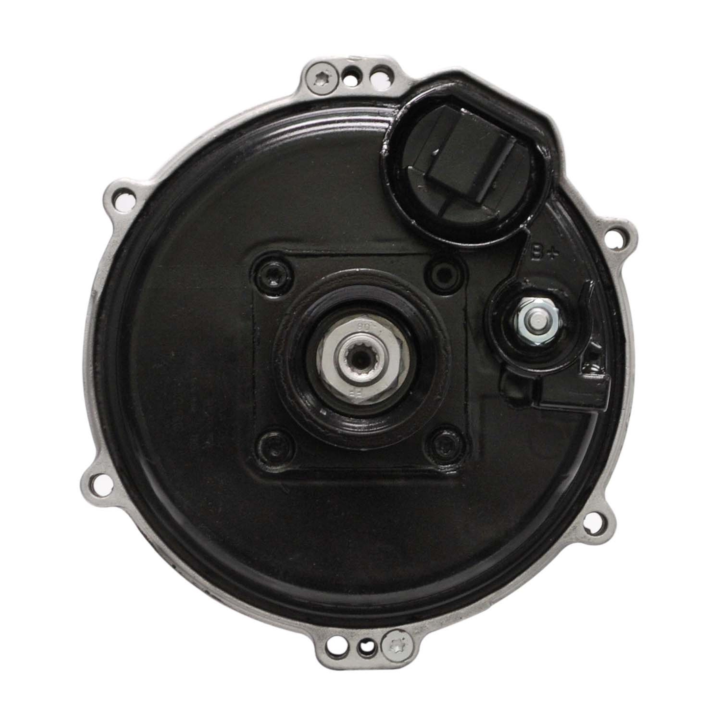 MPA Remanufactured 180A Alternator 15480 - Main Image