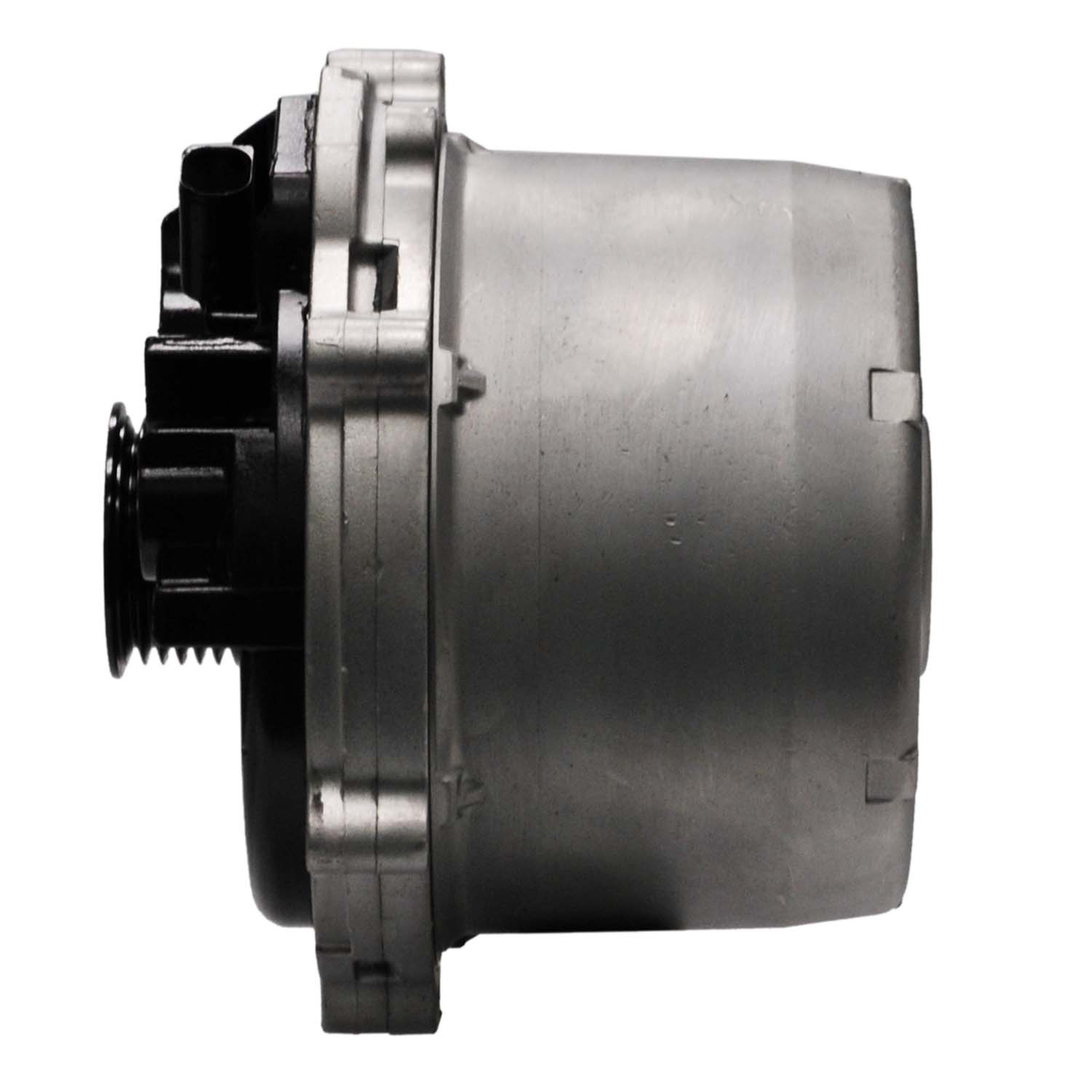 MPA Remanufactured 180A Alternator 15480 - 4
