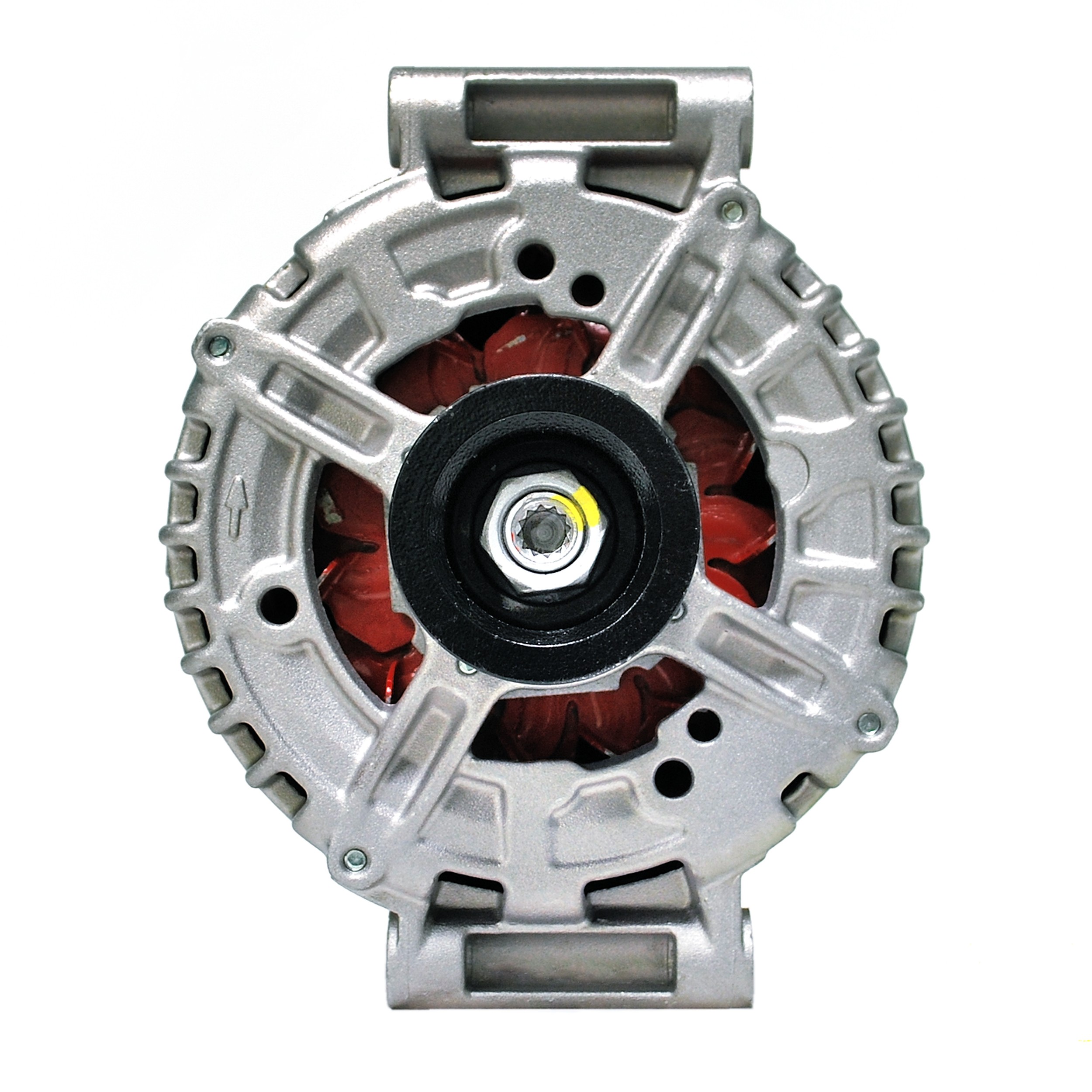 MPA Remanufactured 180A Alternator 15710 - Main Image